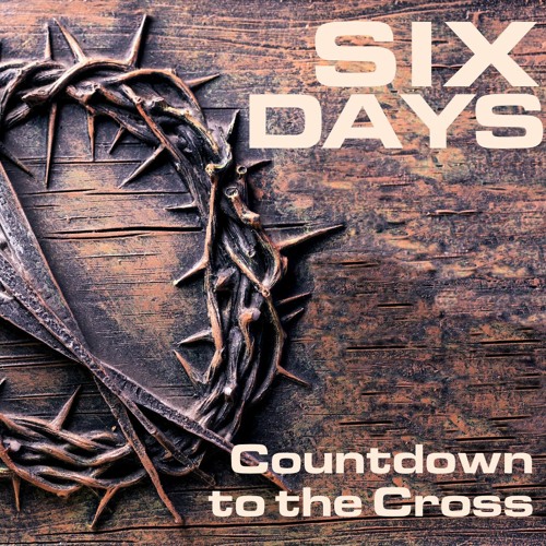 Six Days (Friday)- Agony
