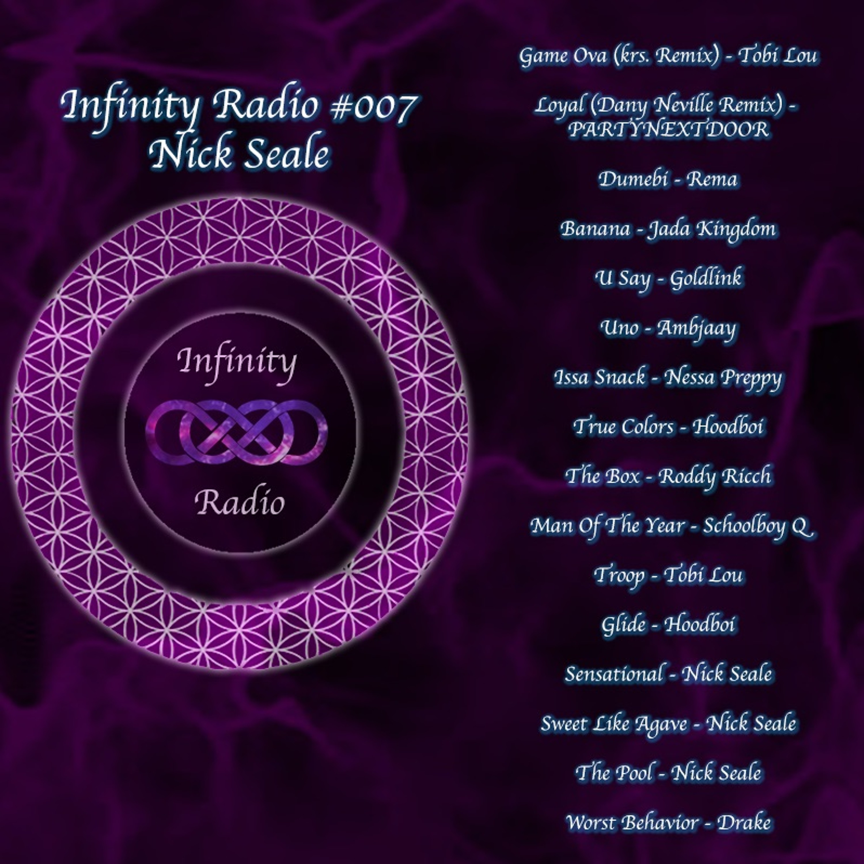 Dj Realtime Infinity Radio Himalaya dj realtime infinity radio himalaya