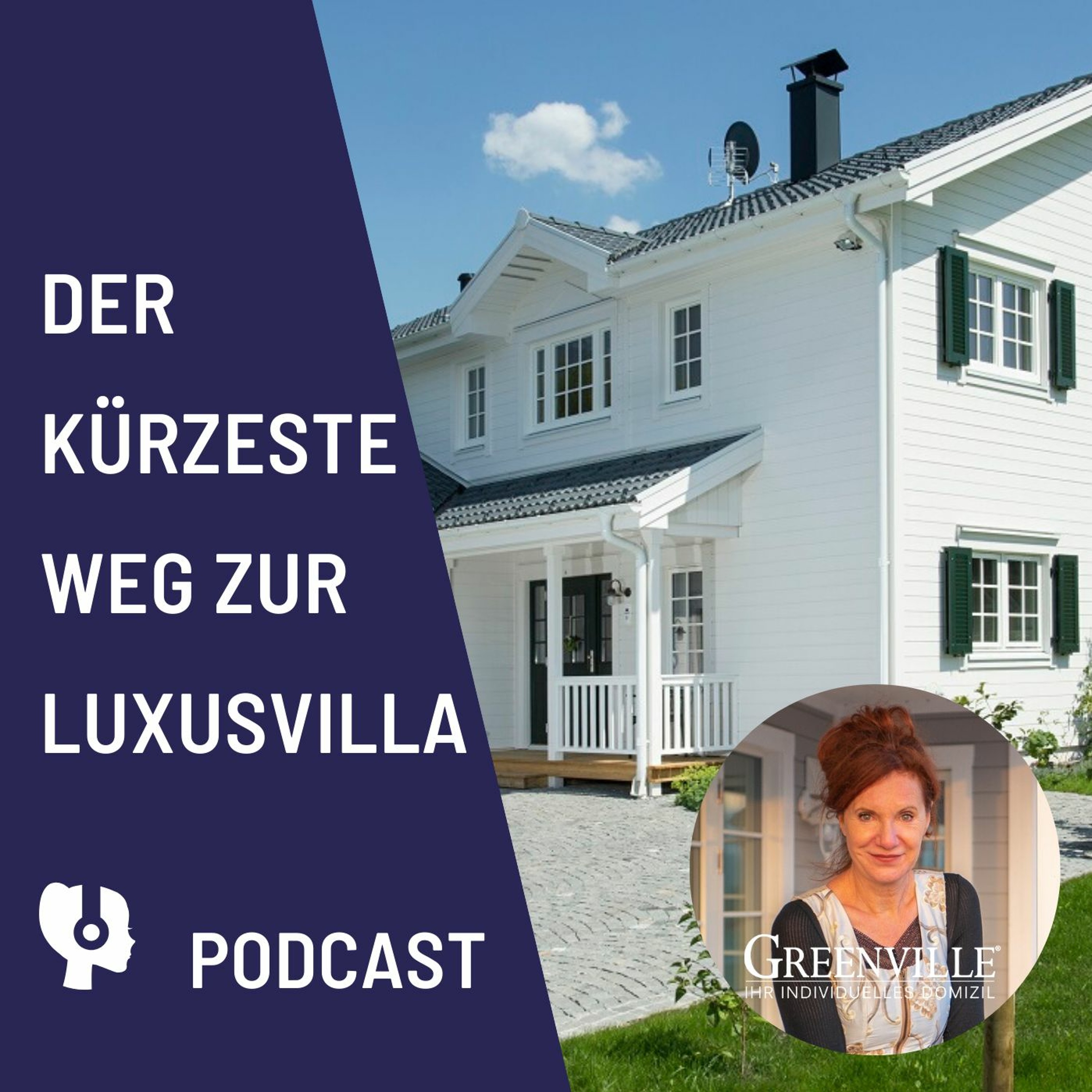 GREENVILLE - Die Kunst einfach zu bauen