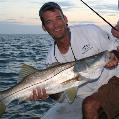 Episode 10 - Brett Fitzgerald - Angler Action Foundation