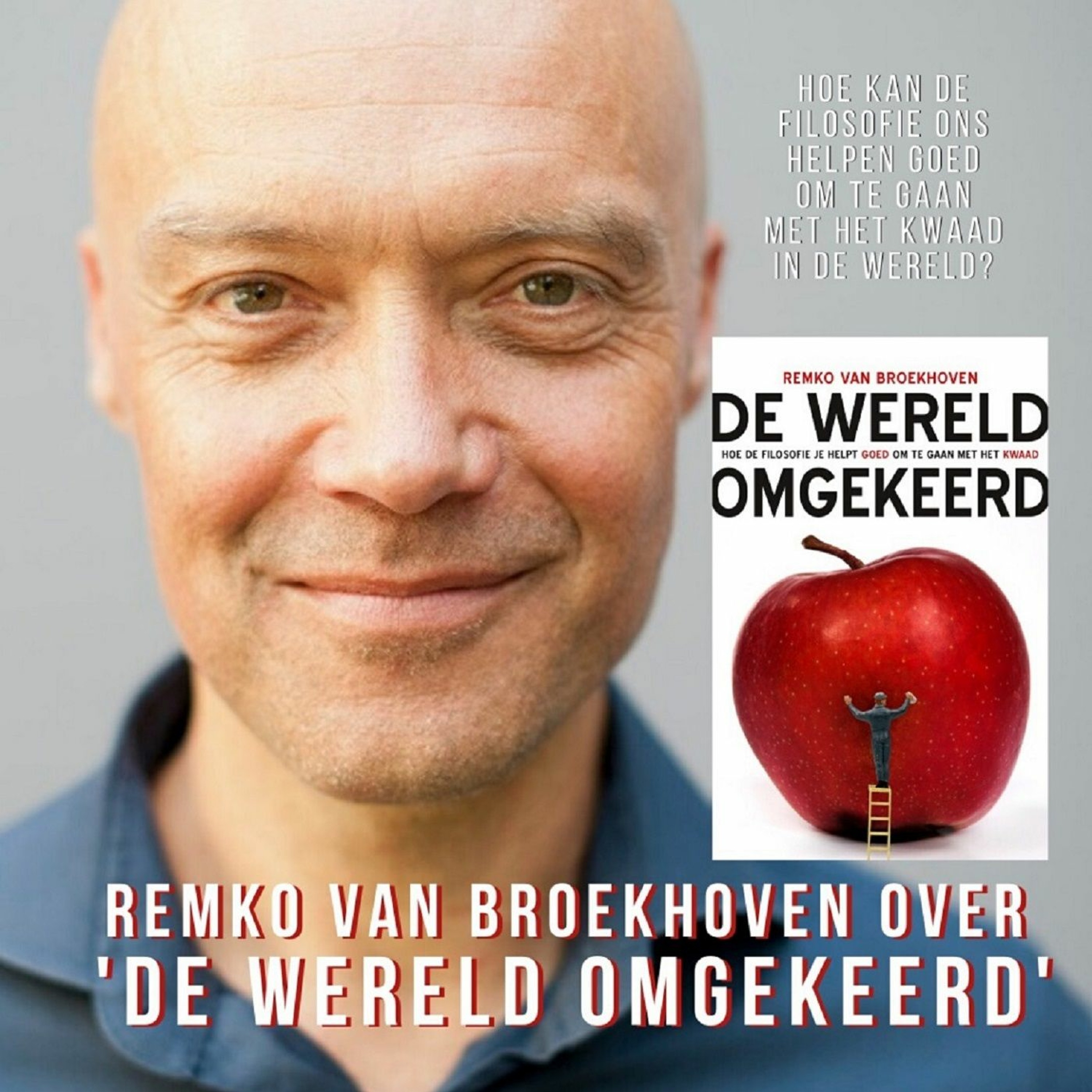 De wereld omgekeerd