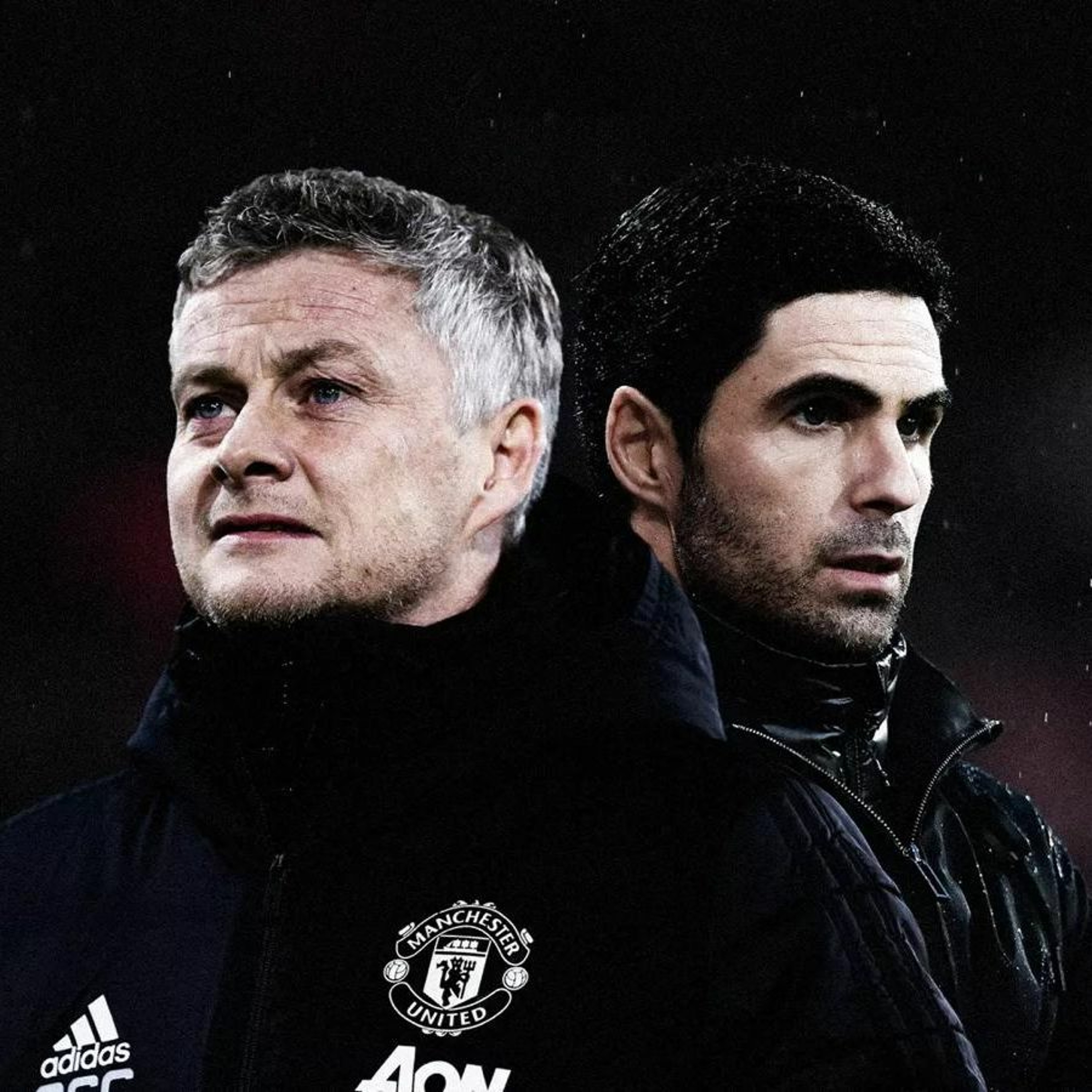 The End to End Football Podcast
