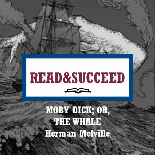 Read&Succeed | Ep 1 Part 1 | Dr. April D. Pennington | Moby-Dick (1851)| Melville | 3-25-20 Read&Succeed | Ep 1 Part 1 | Dr. April D. Pennington | Moby-Dick (1851)| Melville | 3-25-20