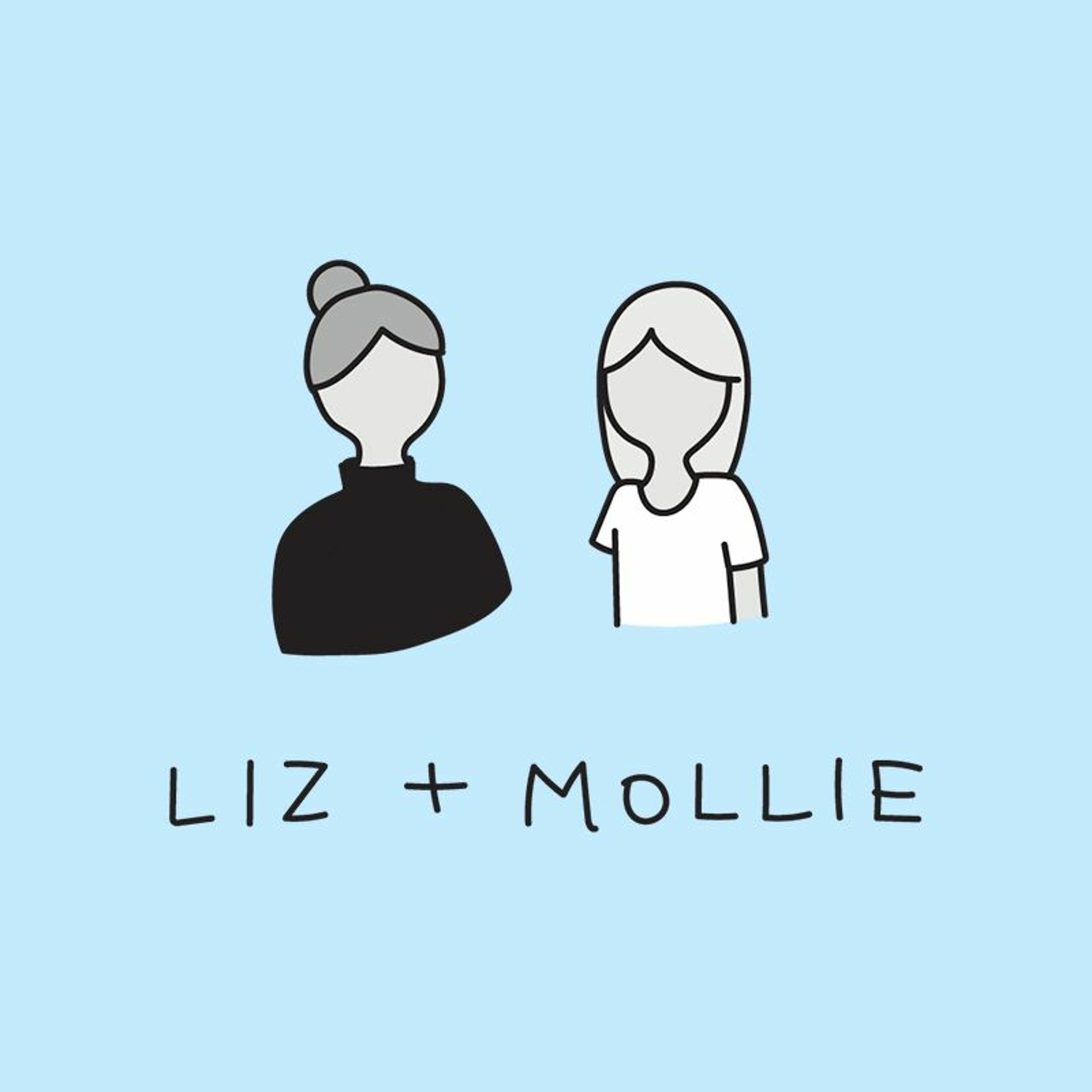 Embracing Emotions at Work: Liz and Mollie