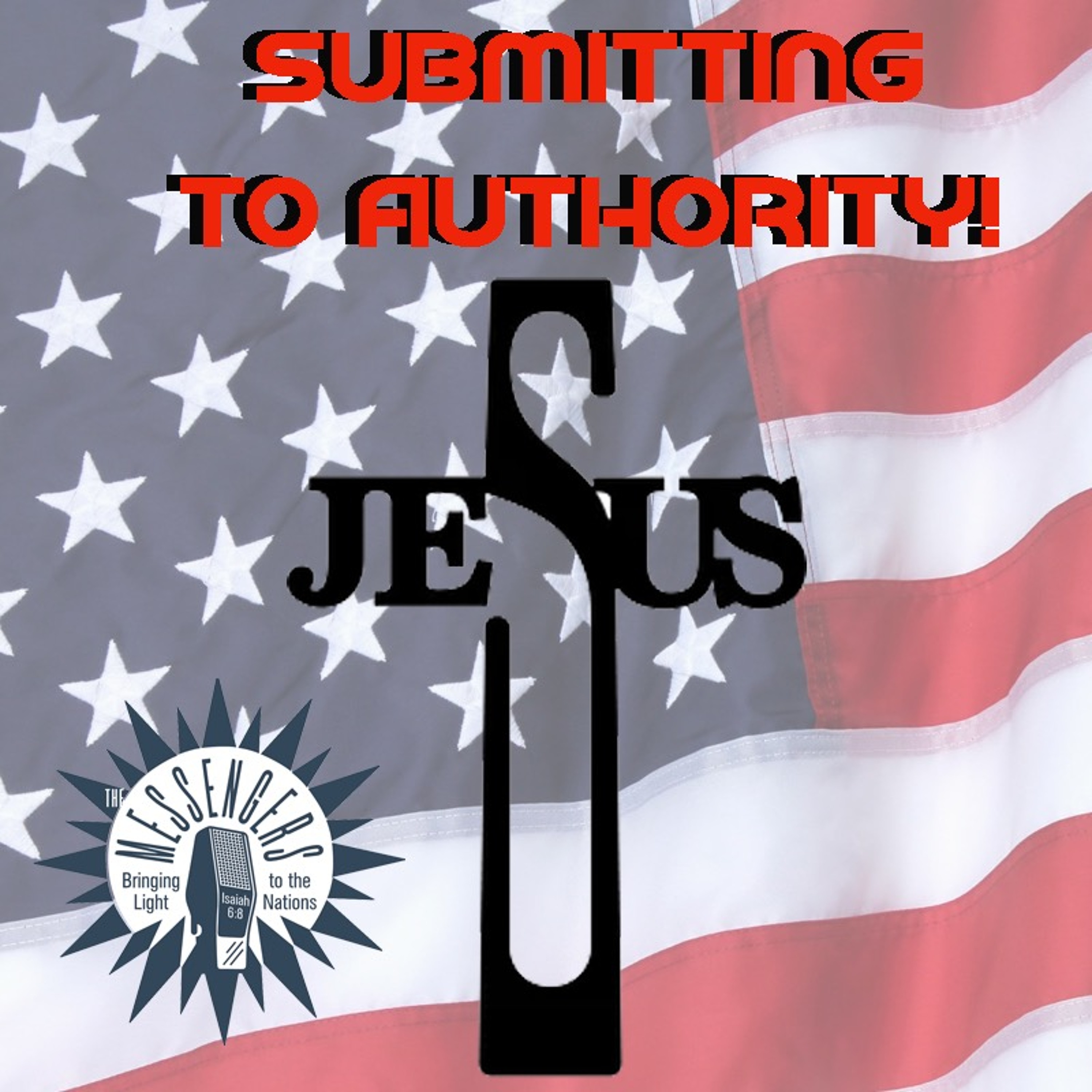 Submitting to Authority