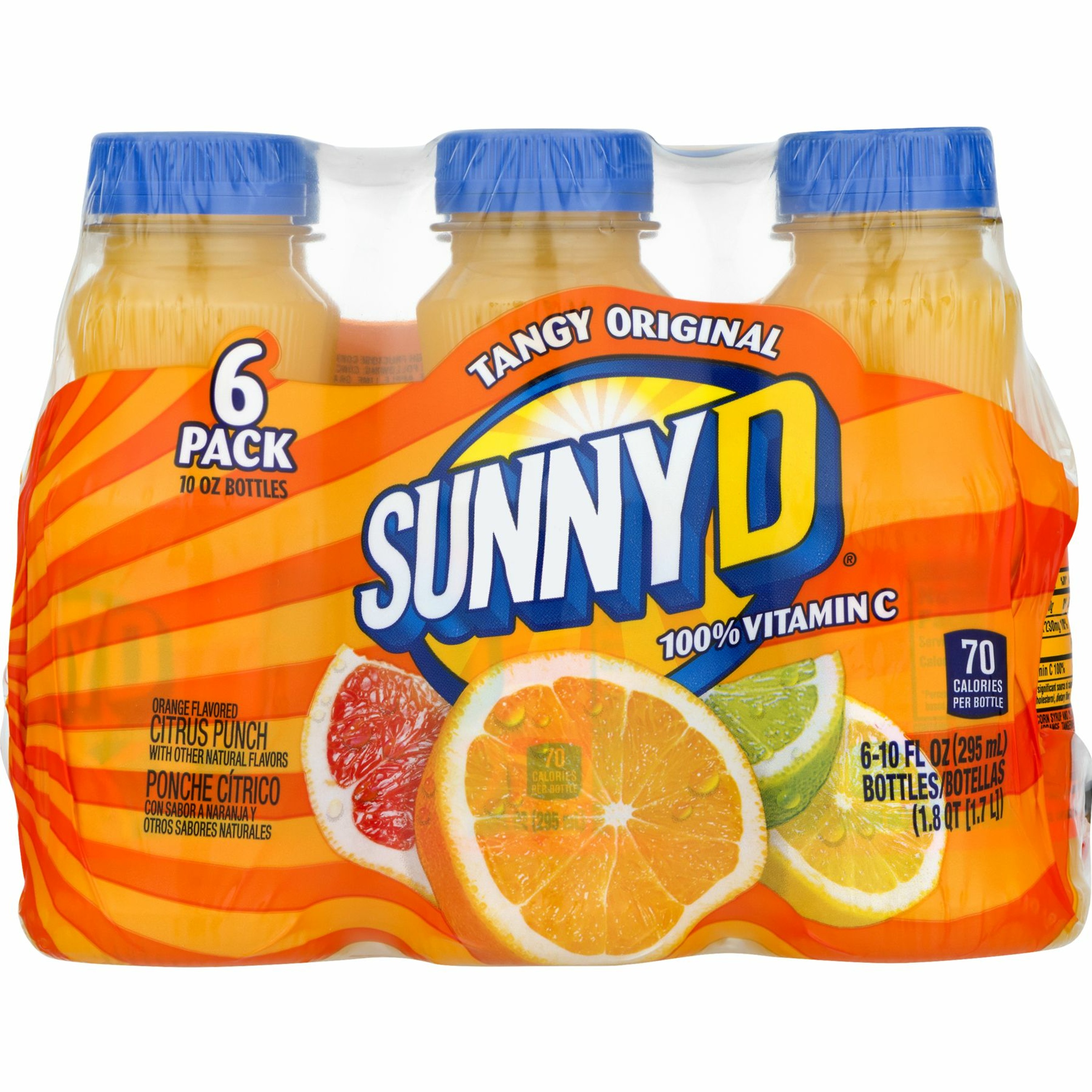 Sunny Pee