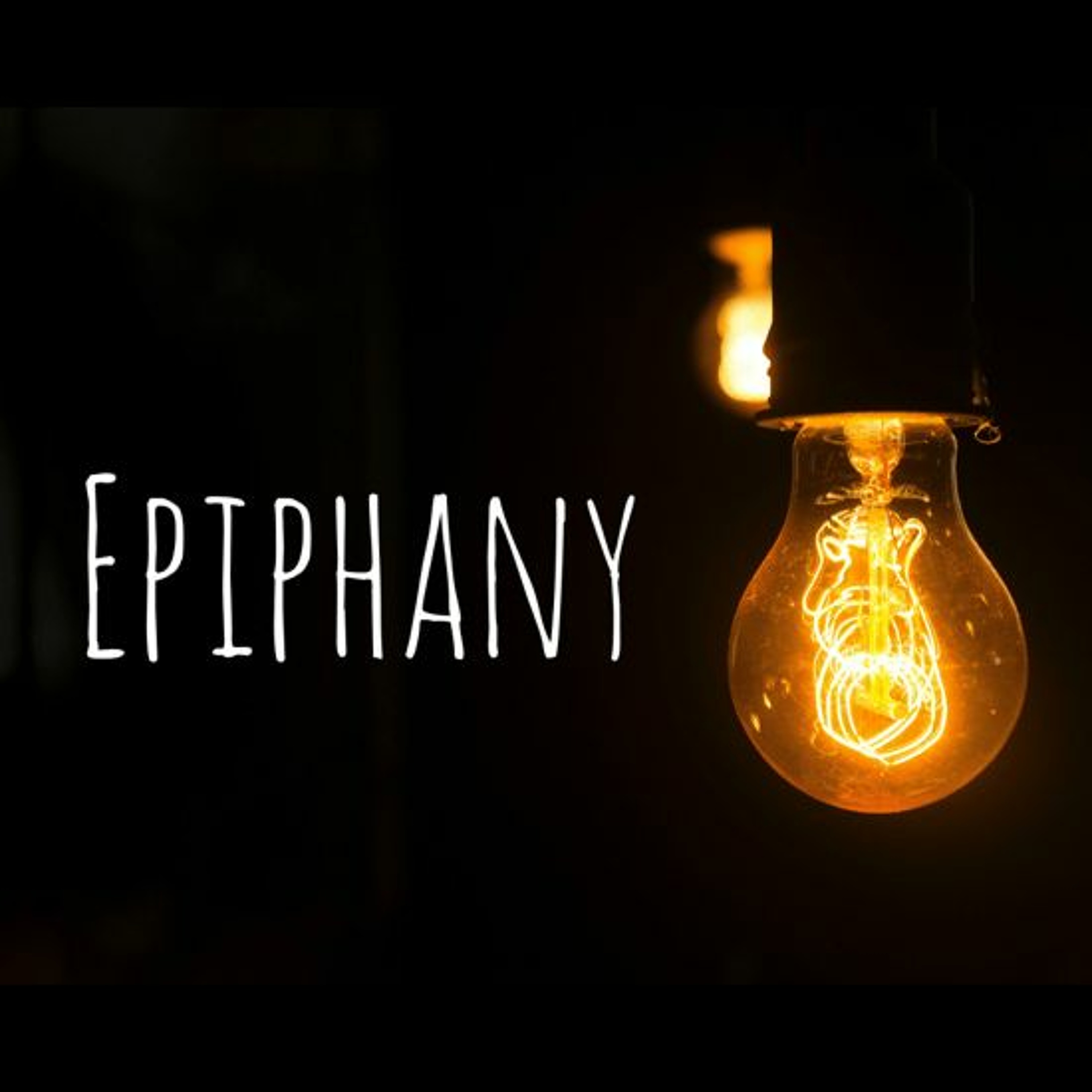 Epiphany 2021 - Part 1