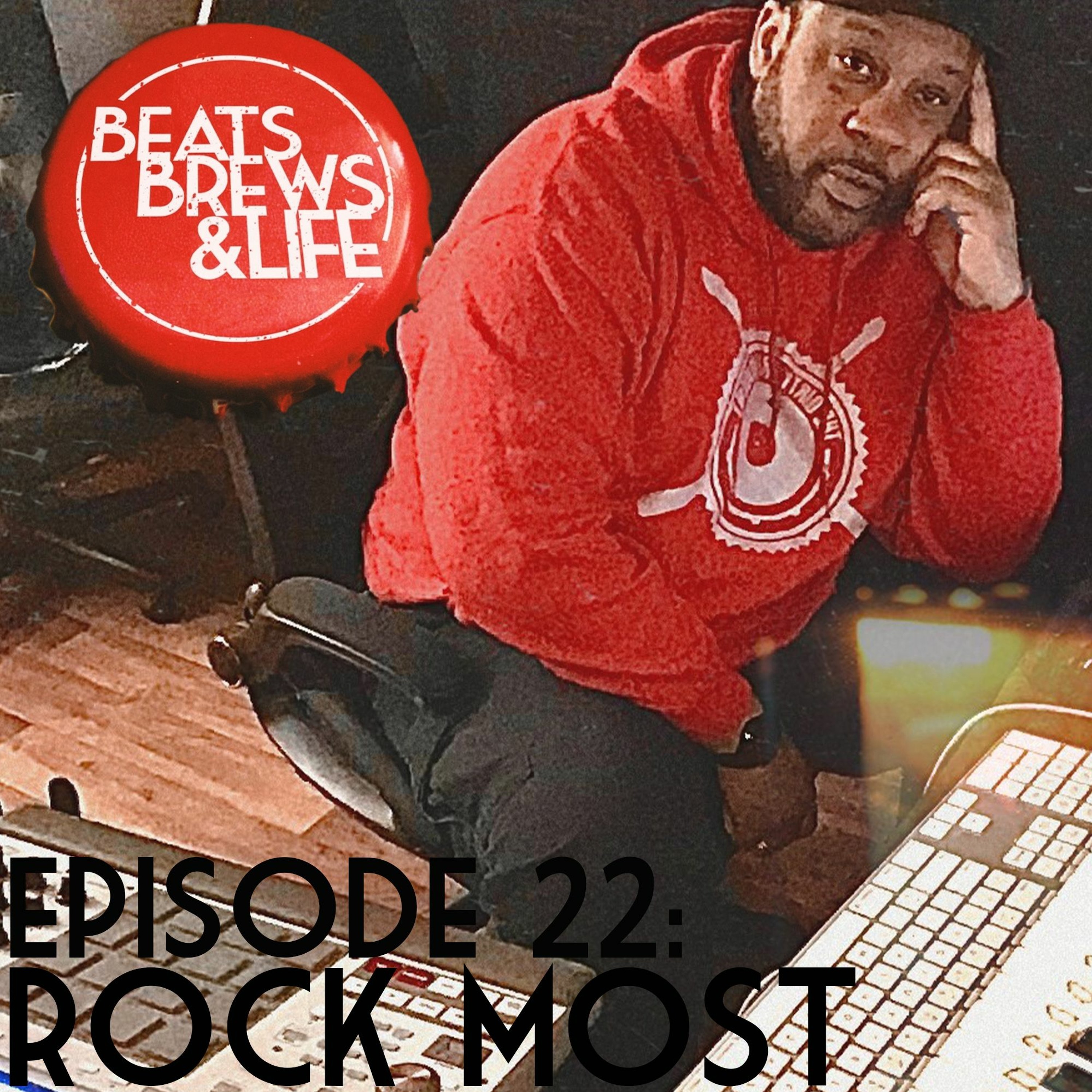 Episode 22: Rock Most