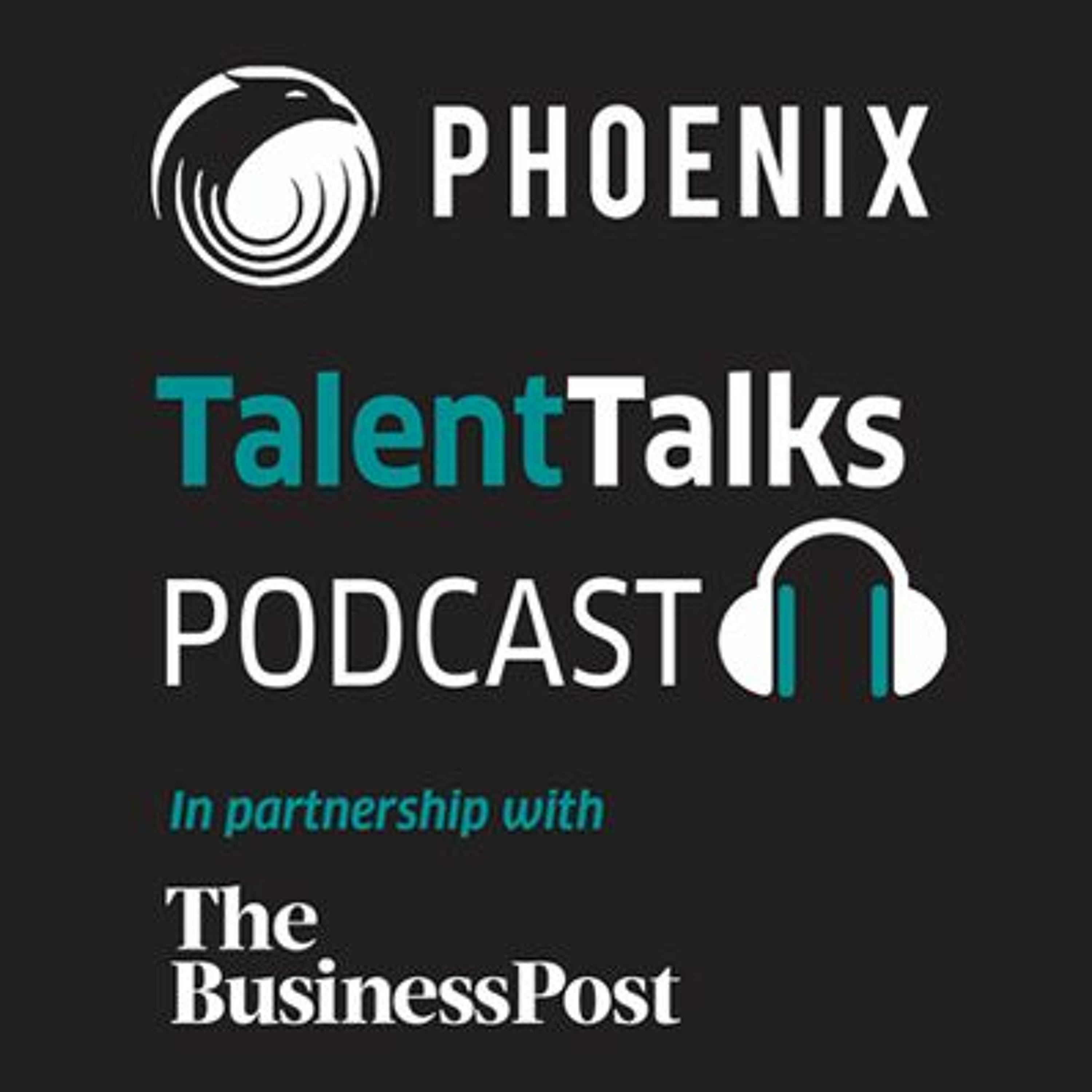 Phoenix Talent Talks Podcast - Episode 3 - Diversity and inclusion