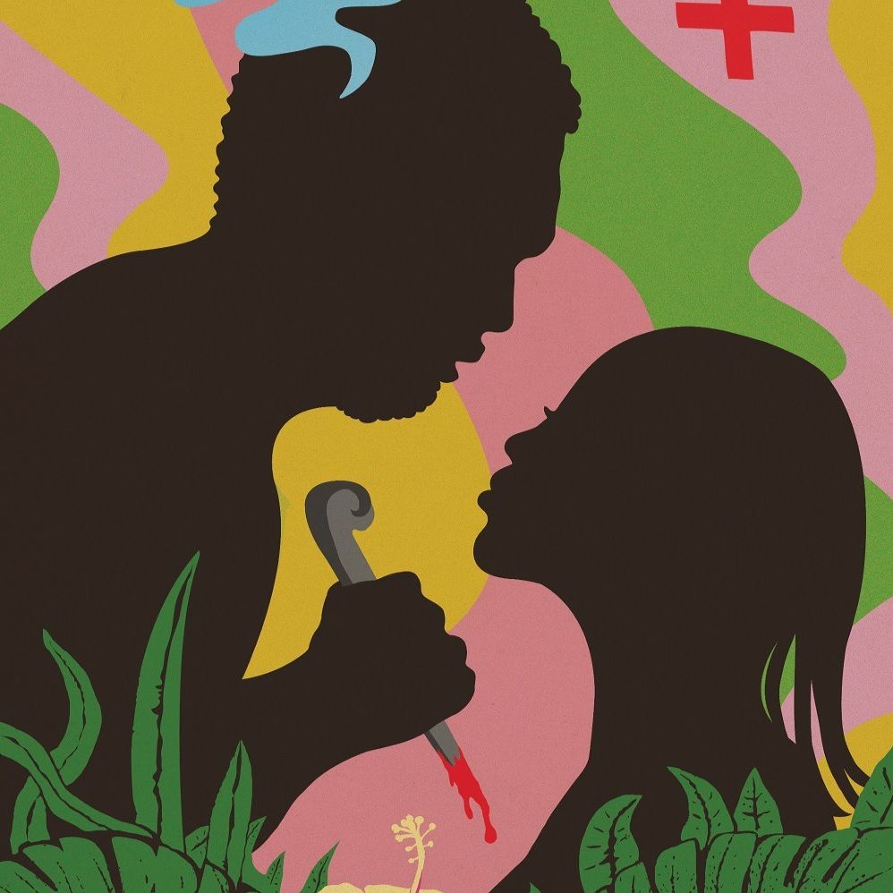 Judge a _____ by its Cover: A Little City Library Podcast