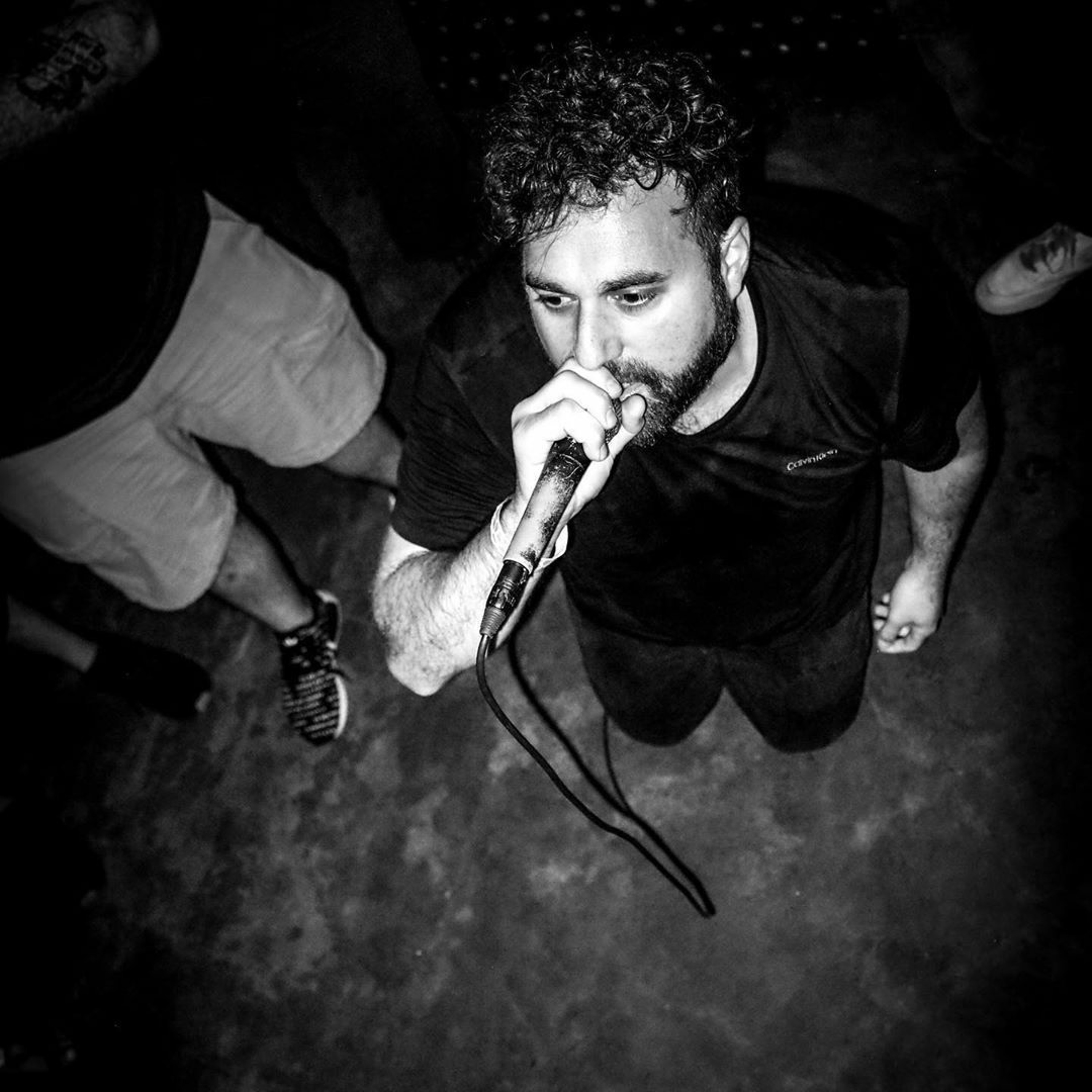 ctverses audio interviews