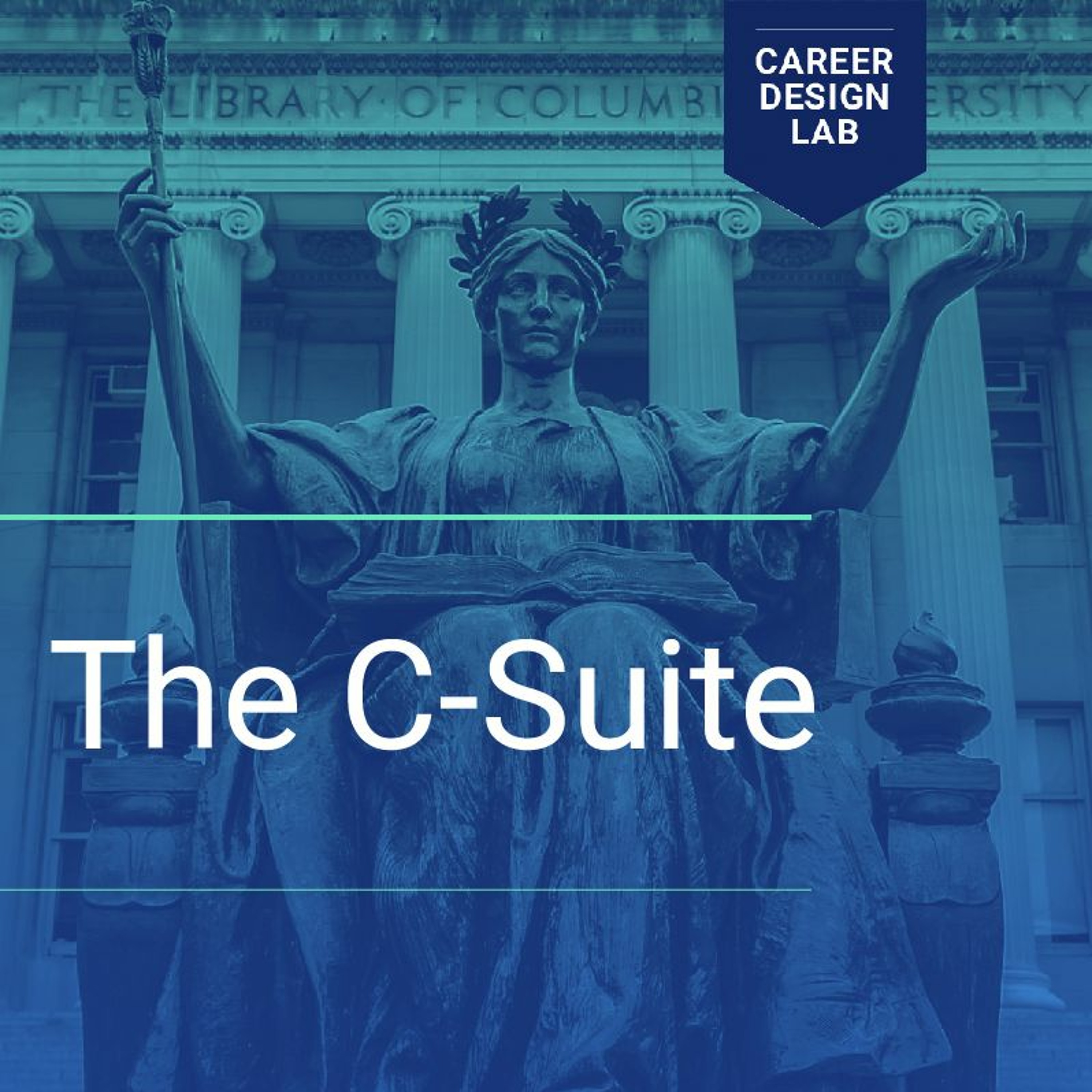 The C-Suite: Amala Duggirala, '20SPS, Technology Management