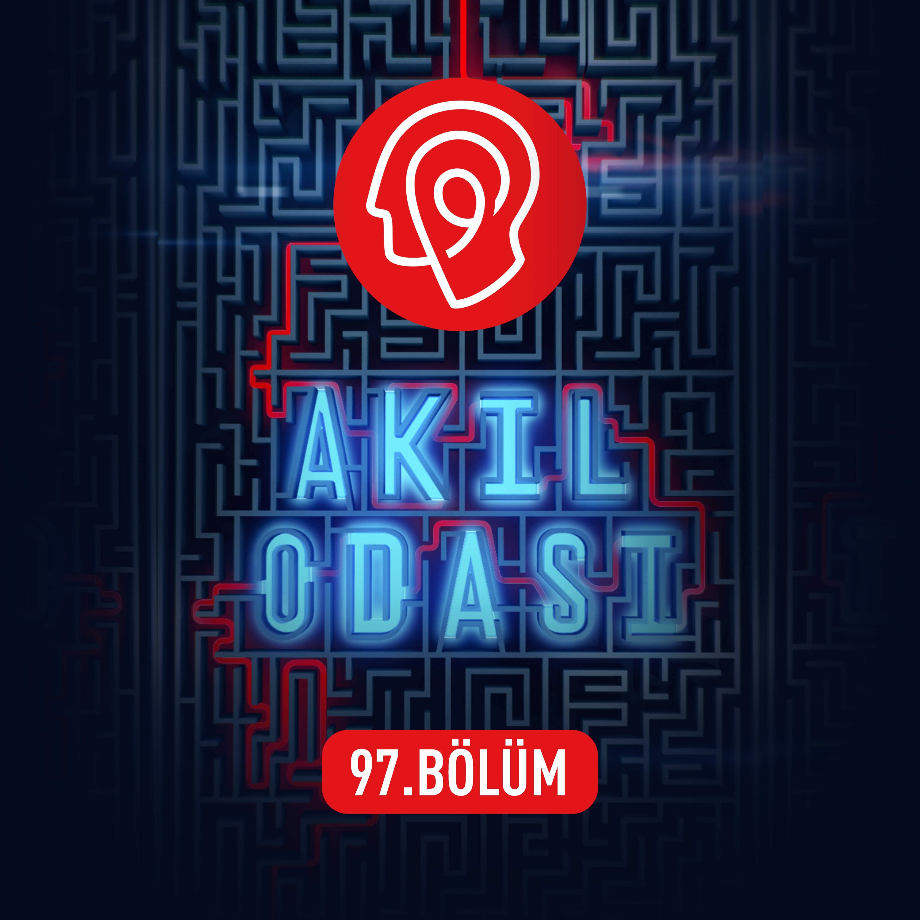 Akıl Odası Bölüm 97 - Sevilla Haritası Nedir- ABD'nin Sevilla Haritası Yorumu Ne Anlama Geliyor?