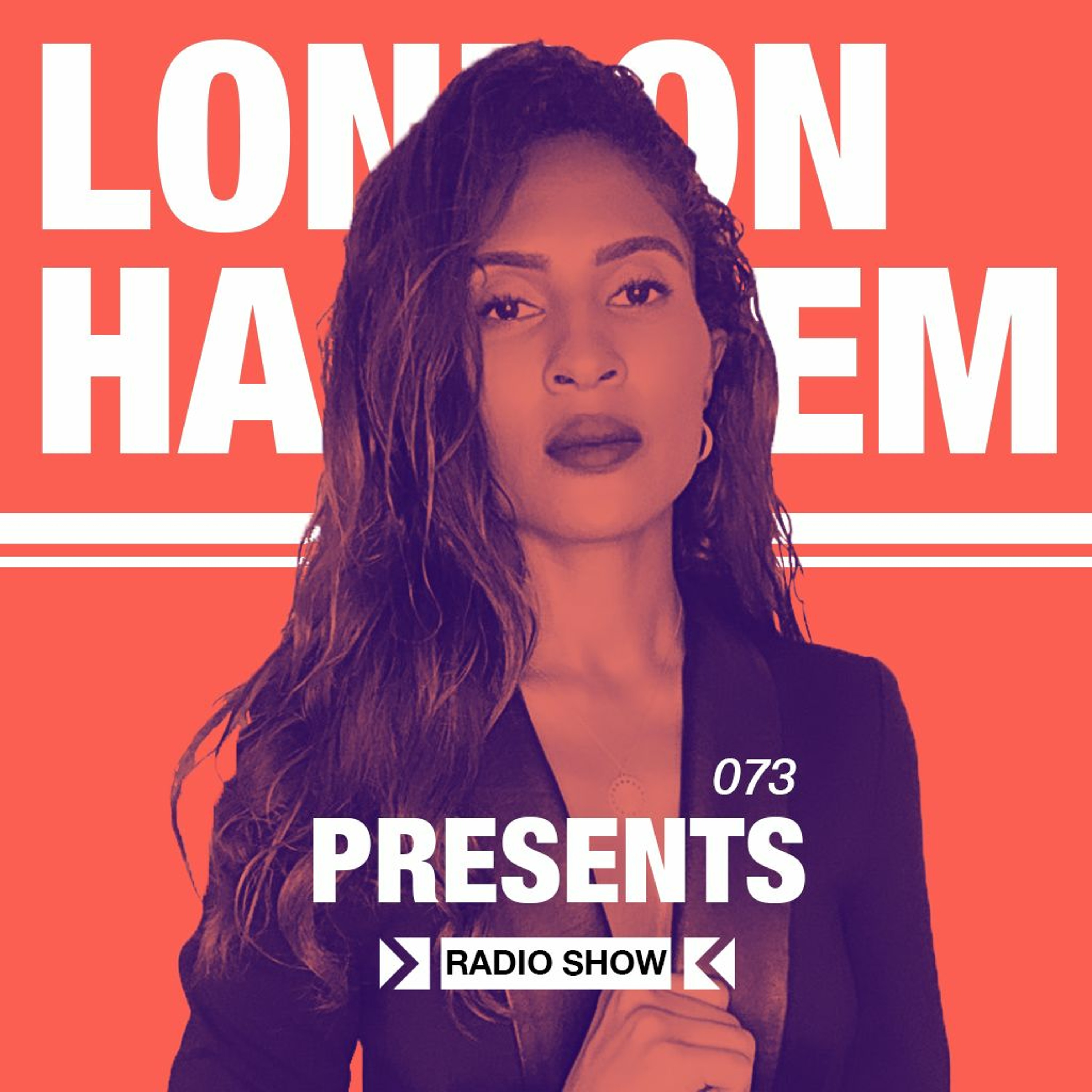 London Haarlem Presents