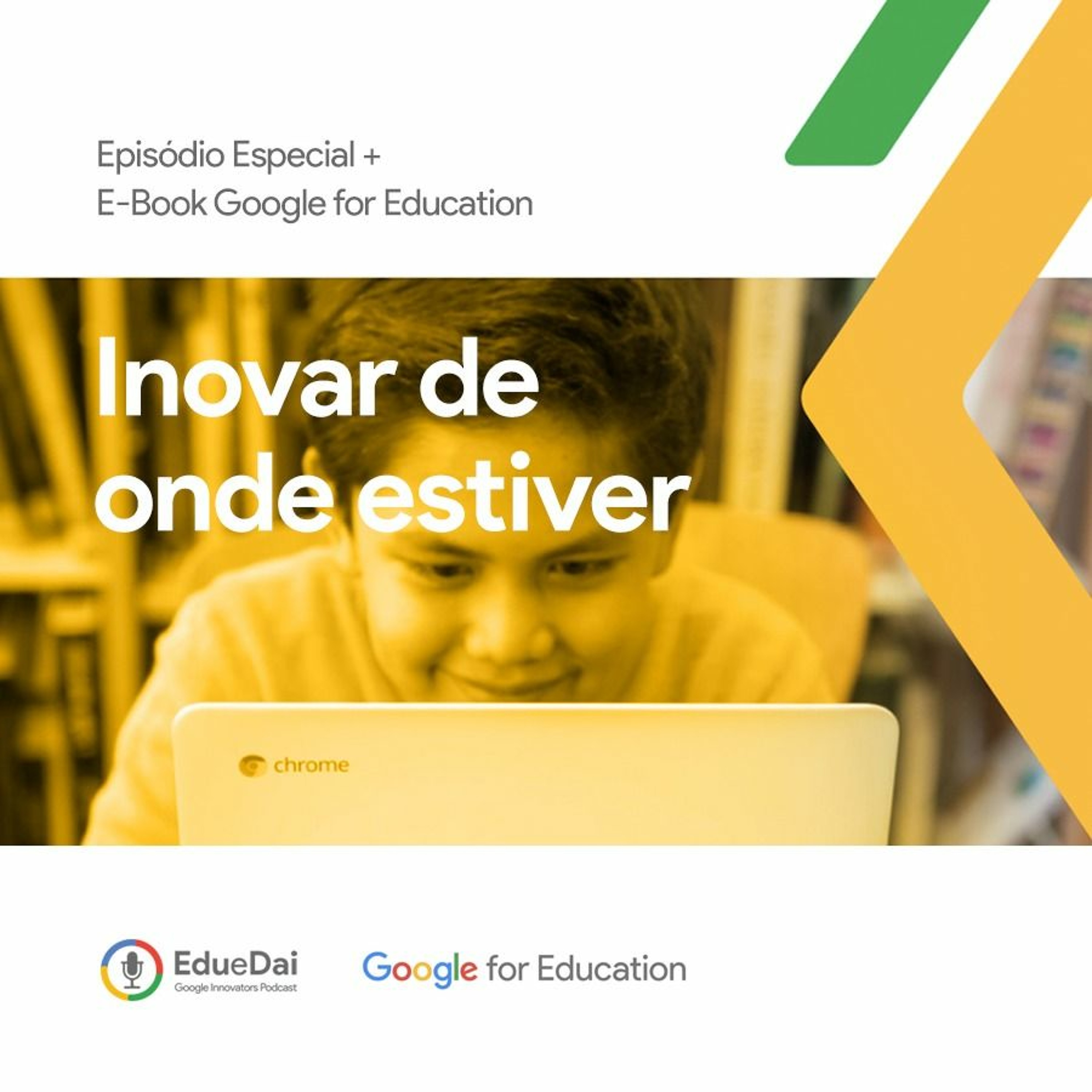 EdueDai Podcast