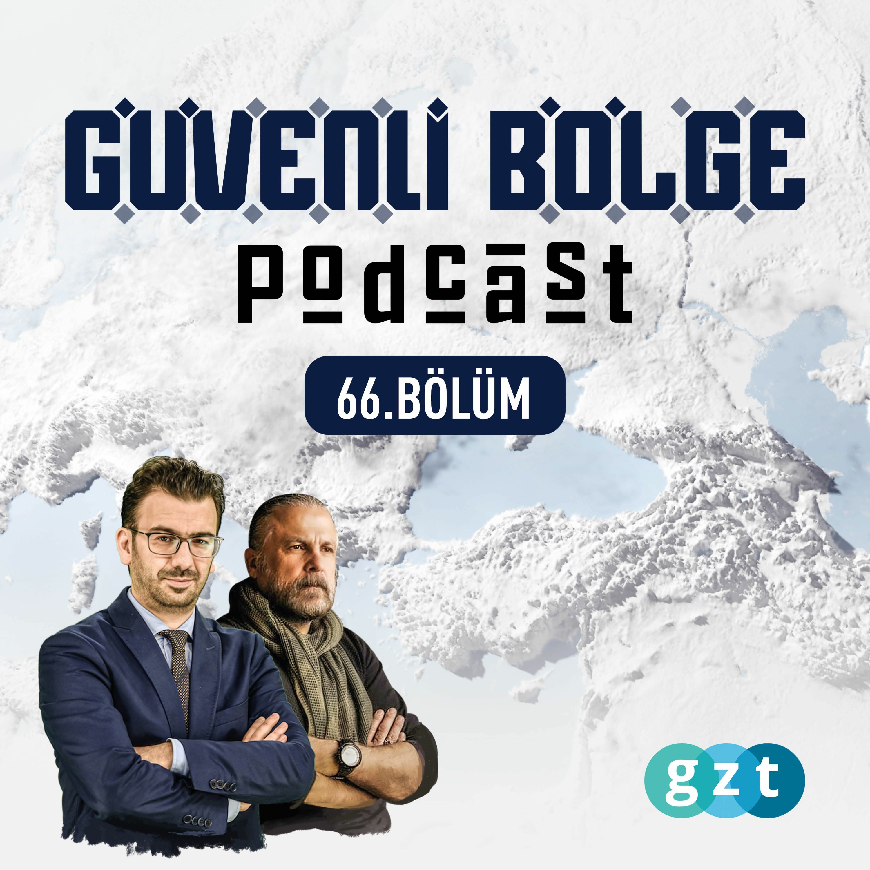 Güvenli Bölge Bölüm 66 - Dünya Covid 19 Sonrasına Hazır Mı?
