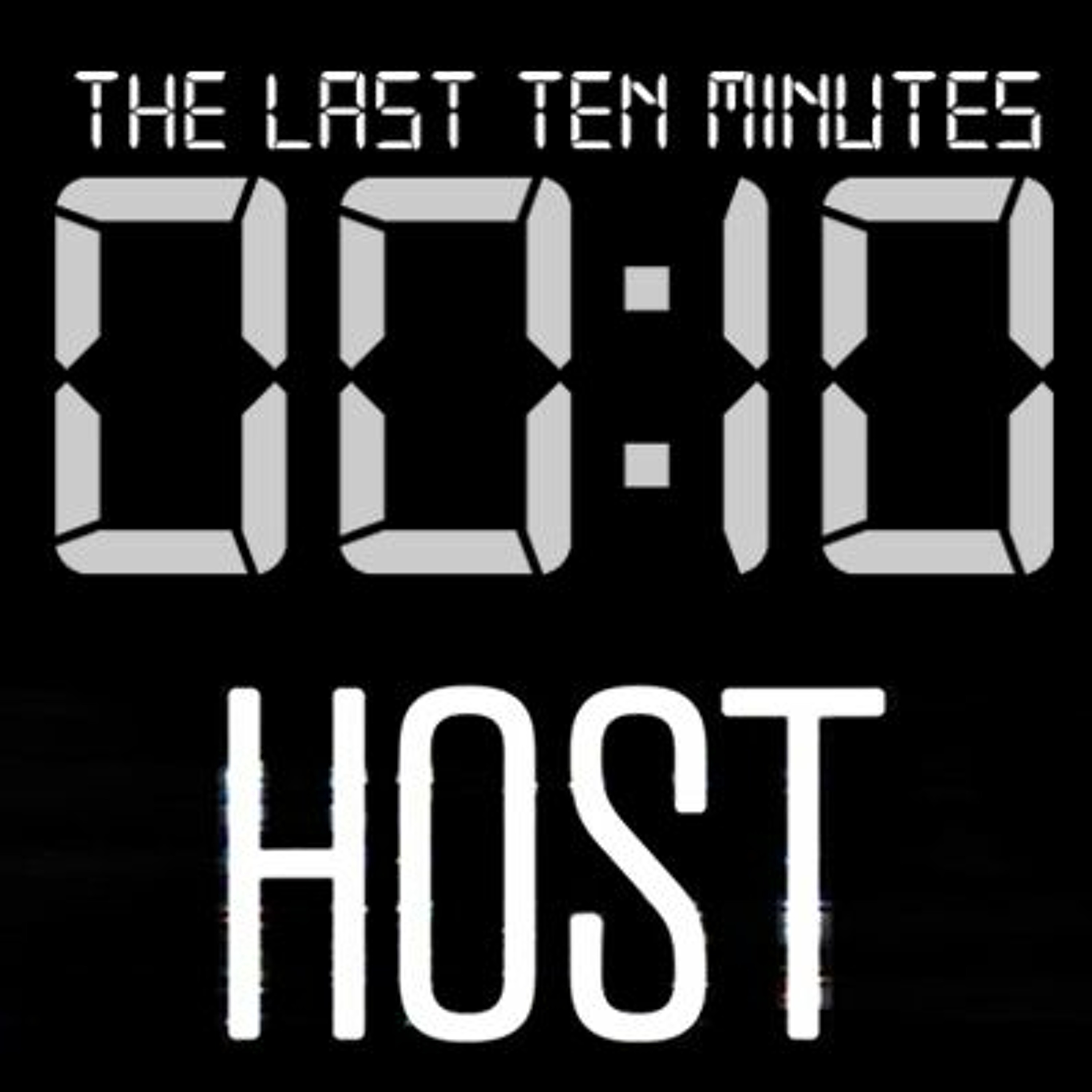 The Last Ten Minutes