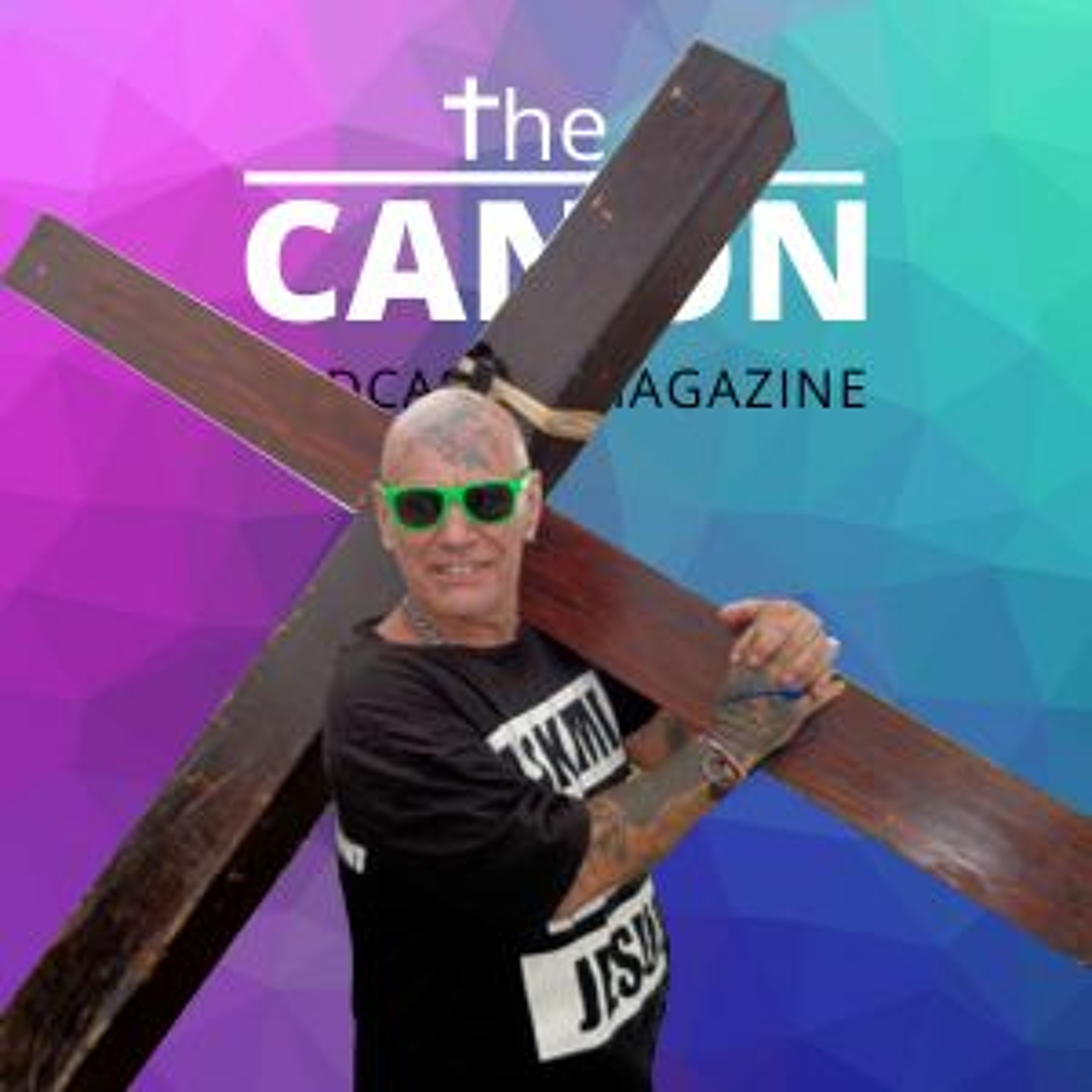 The Canon Podcast
