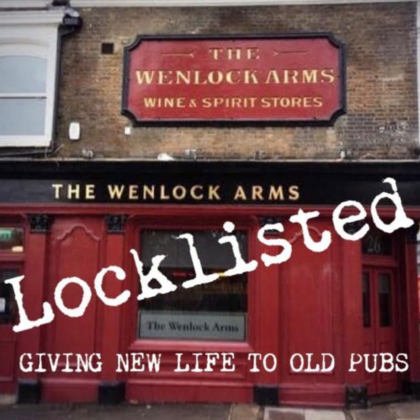 Locklisted - Feb 28th 2020