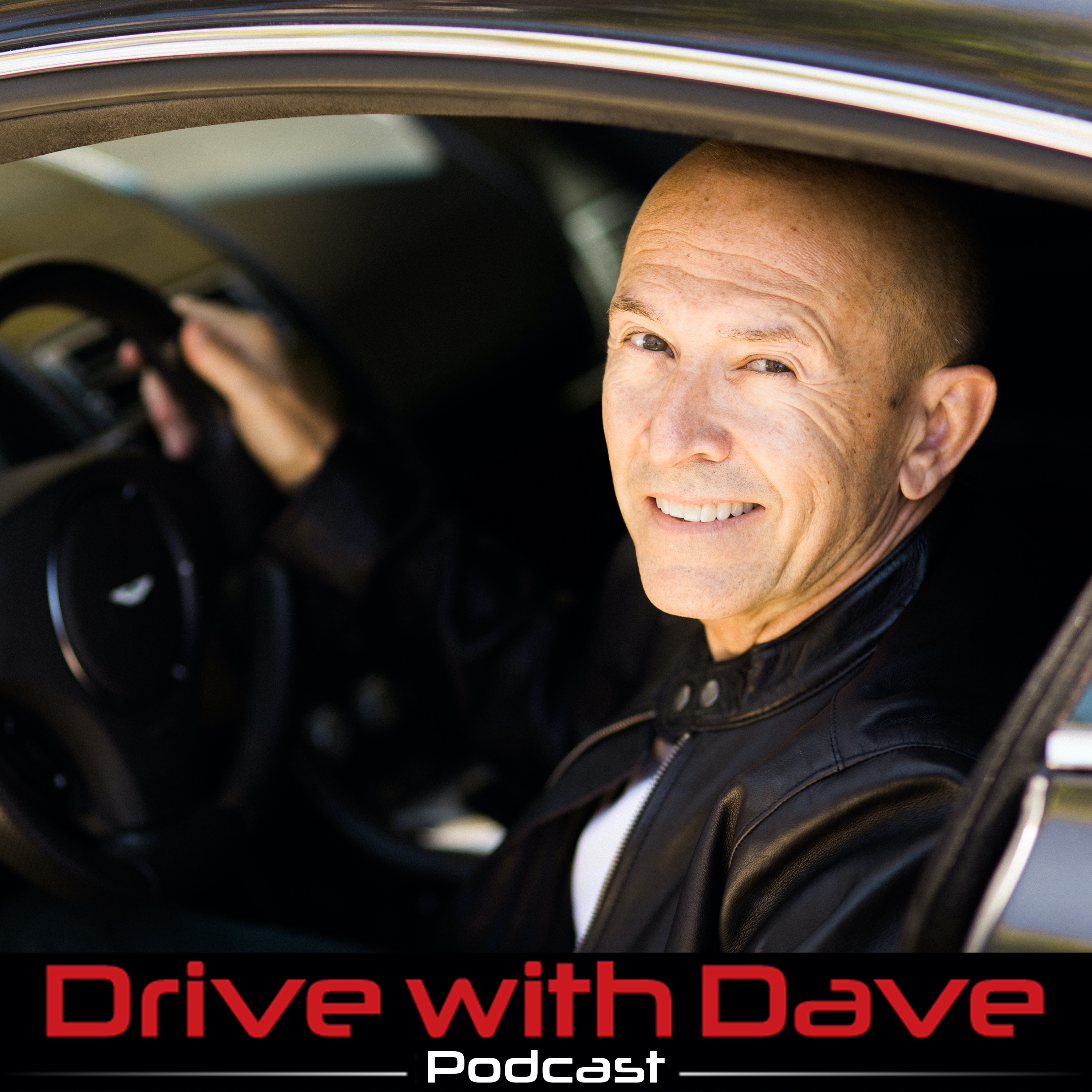 Ken Hill - Drive With Dave Podcast
