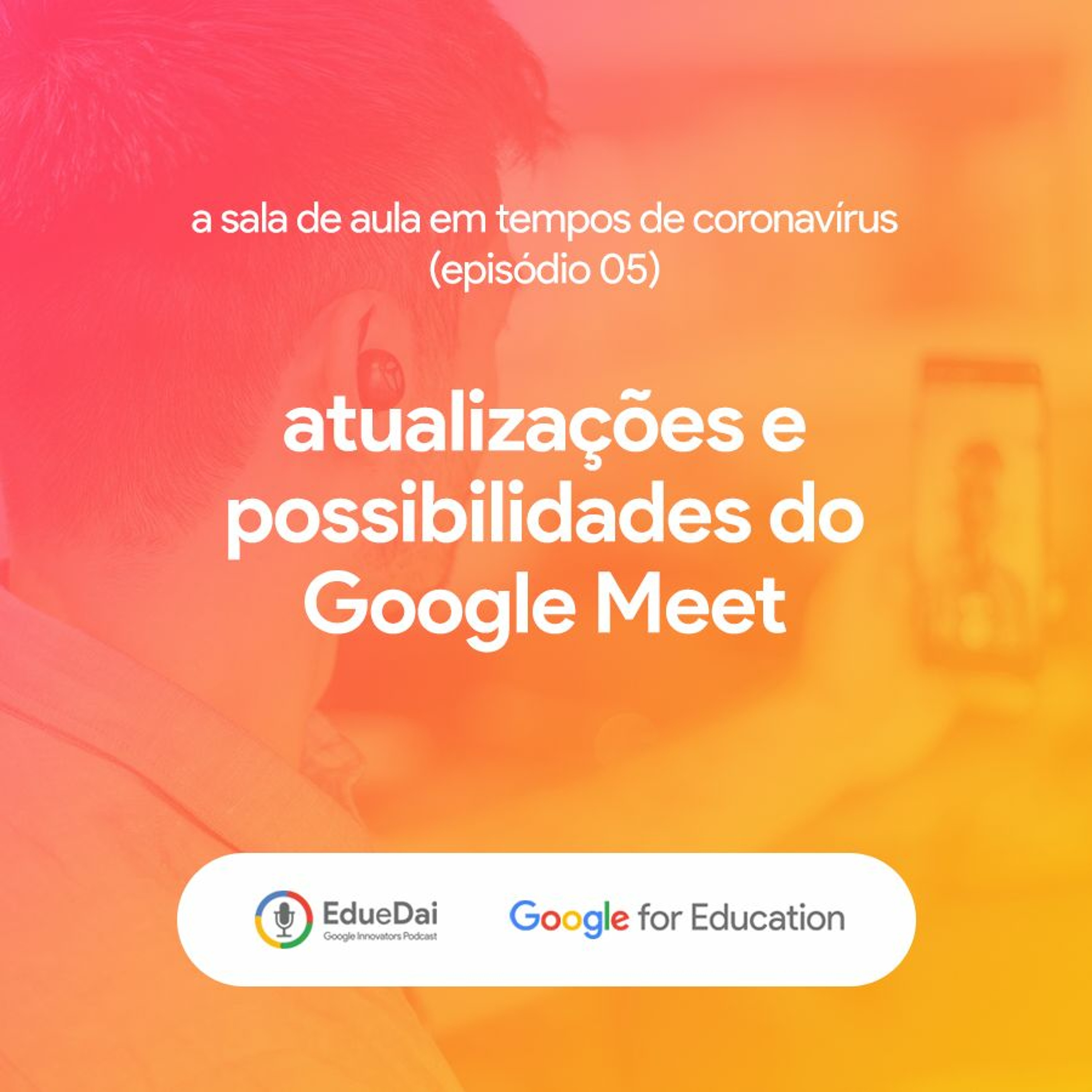 EdueDai Podcast