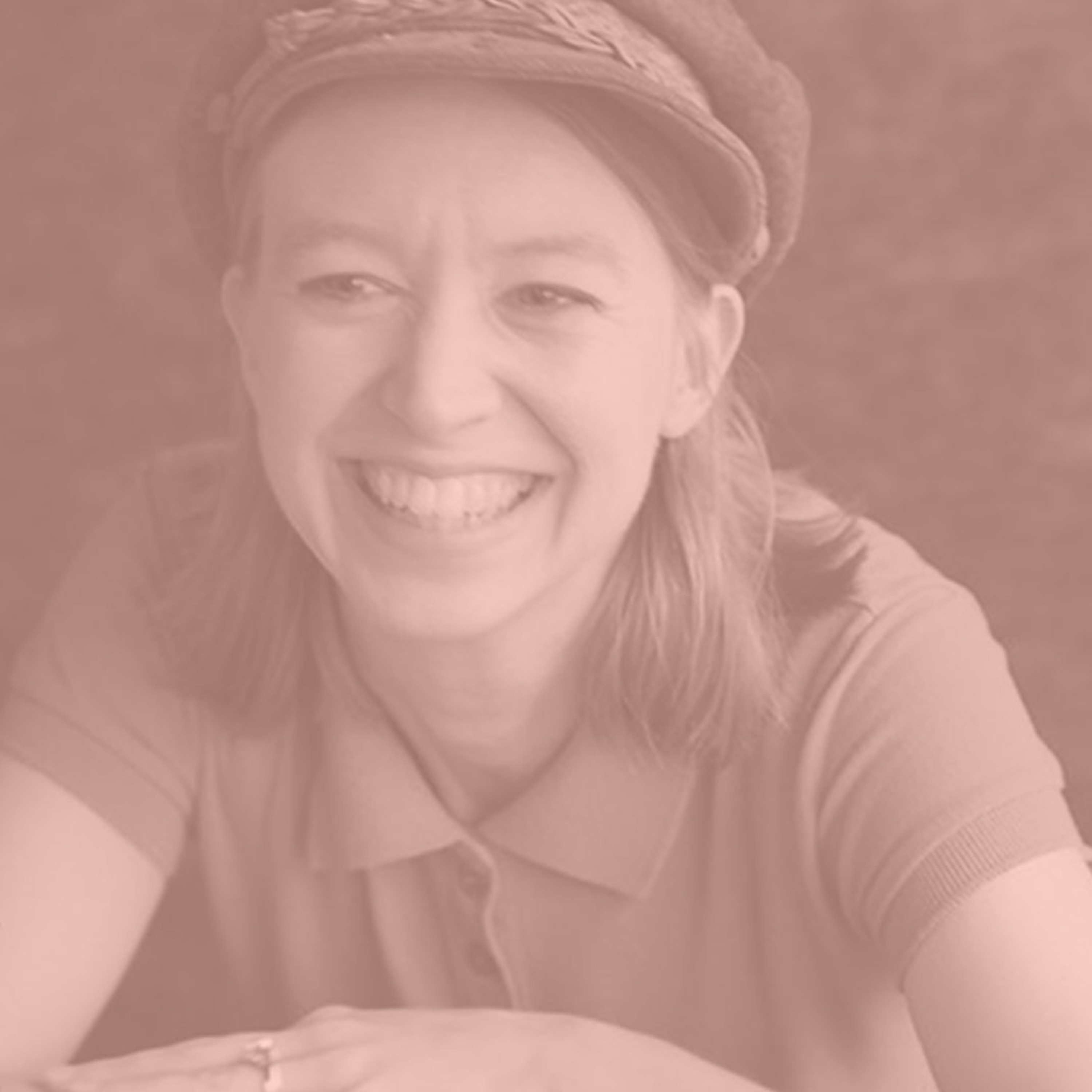 Ep. 74: Rachel Hedman