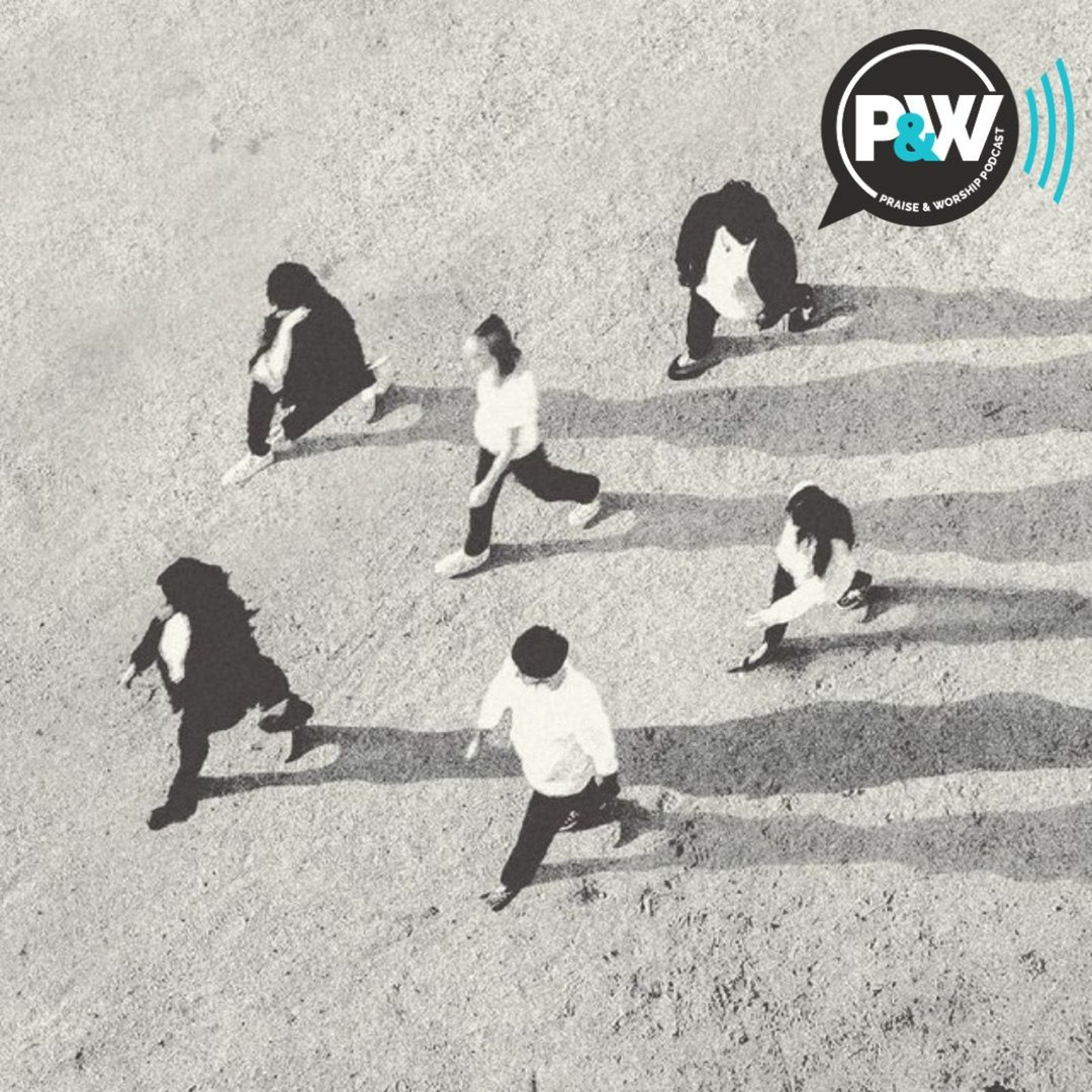 WJTL Praise & Worship Podcast