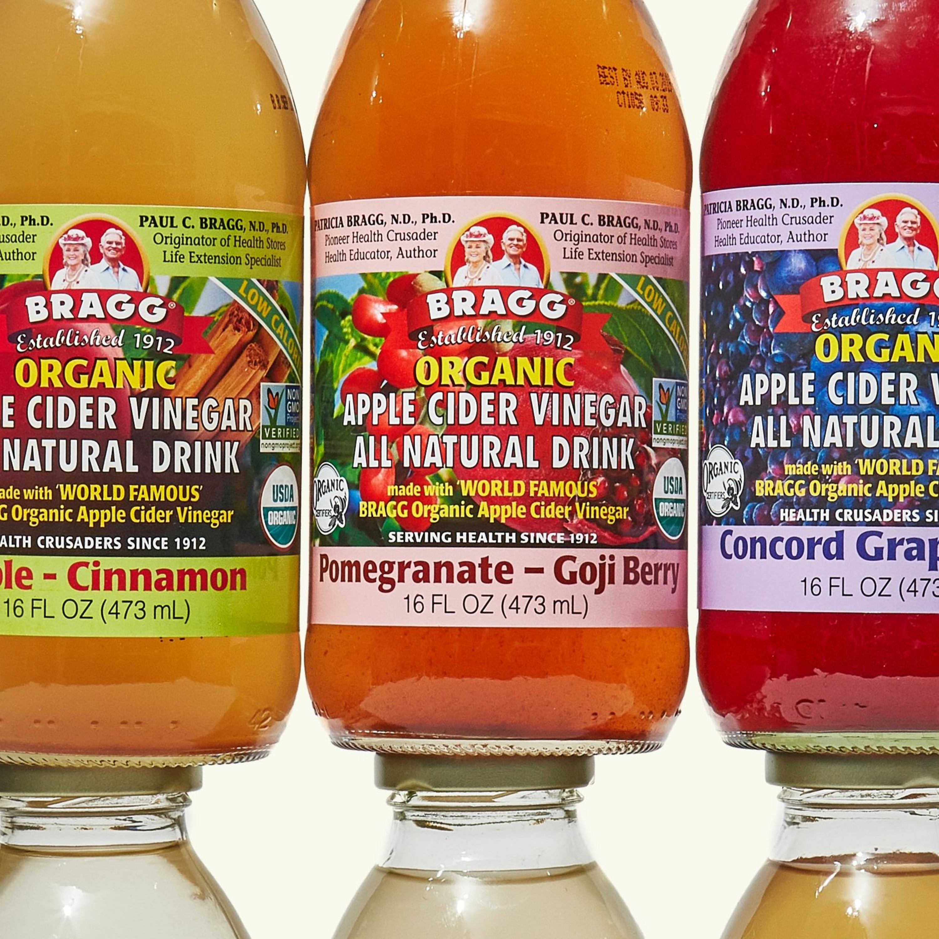 Food & Beverage Insights: ACV as a Remedy