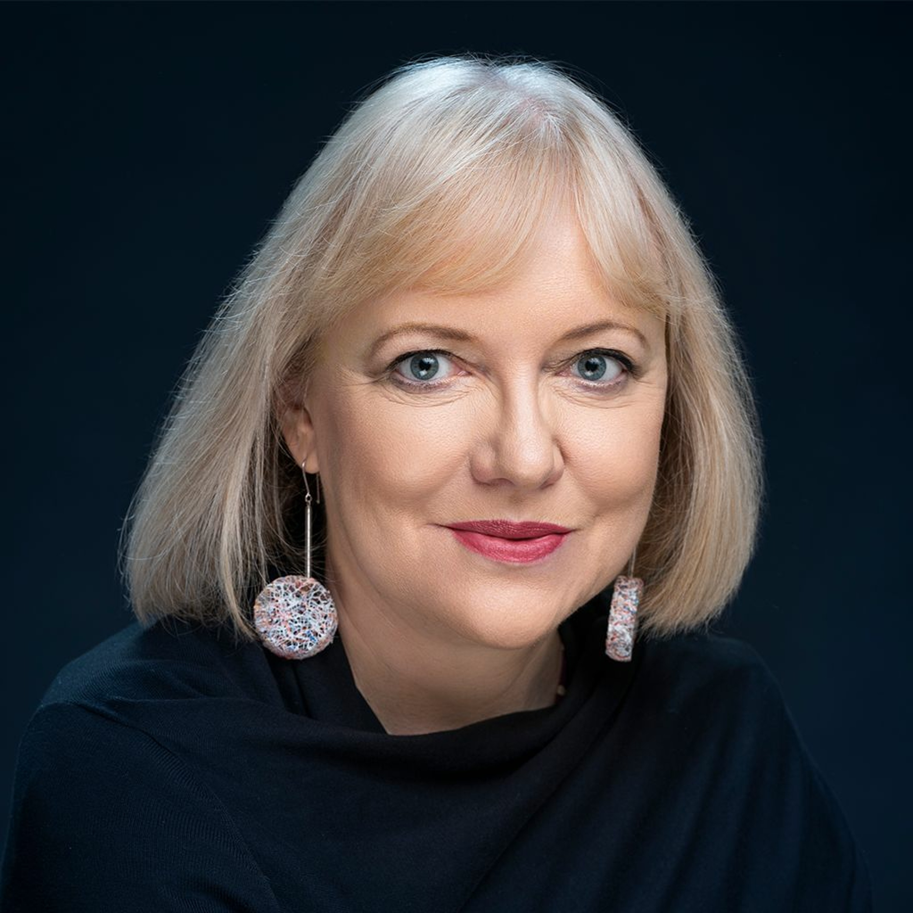 "A Passion for Ignorance" and for Denials and Negations with Professor Renata Salecl