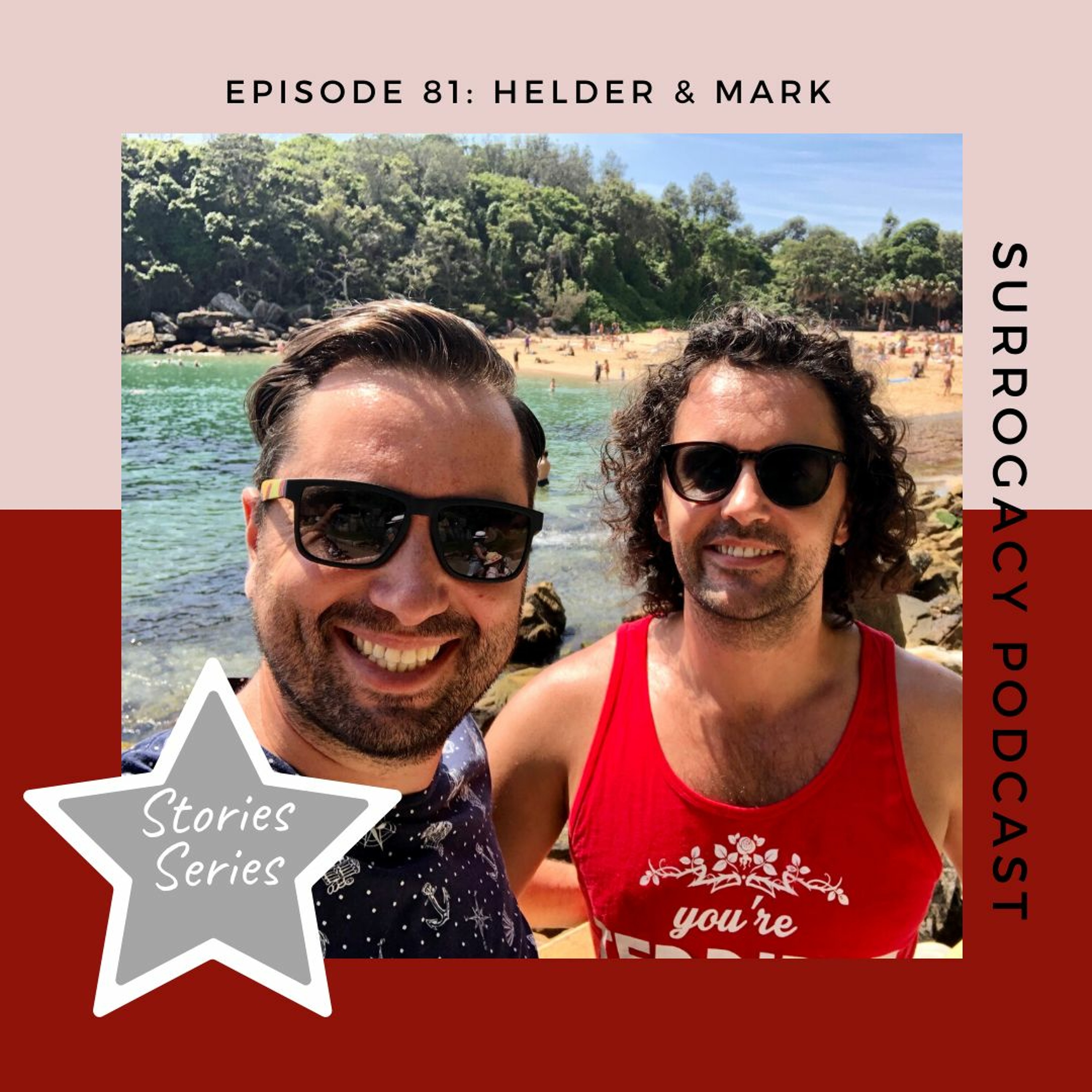 The Australian Surrogacy Podcast