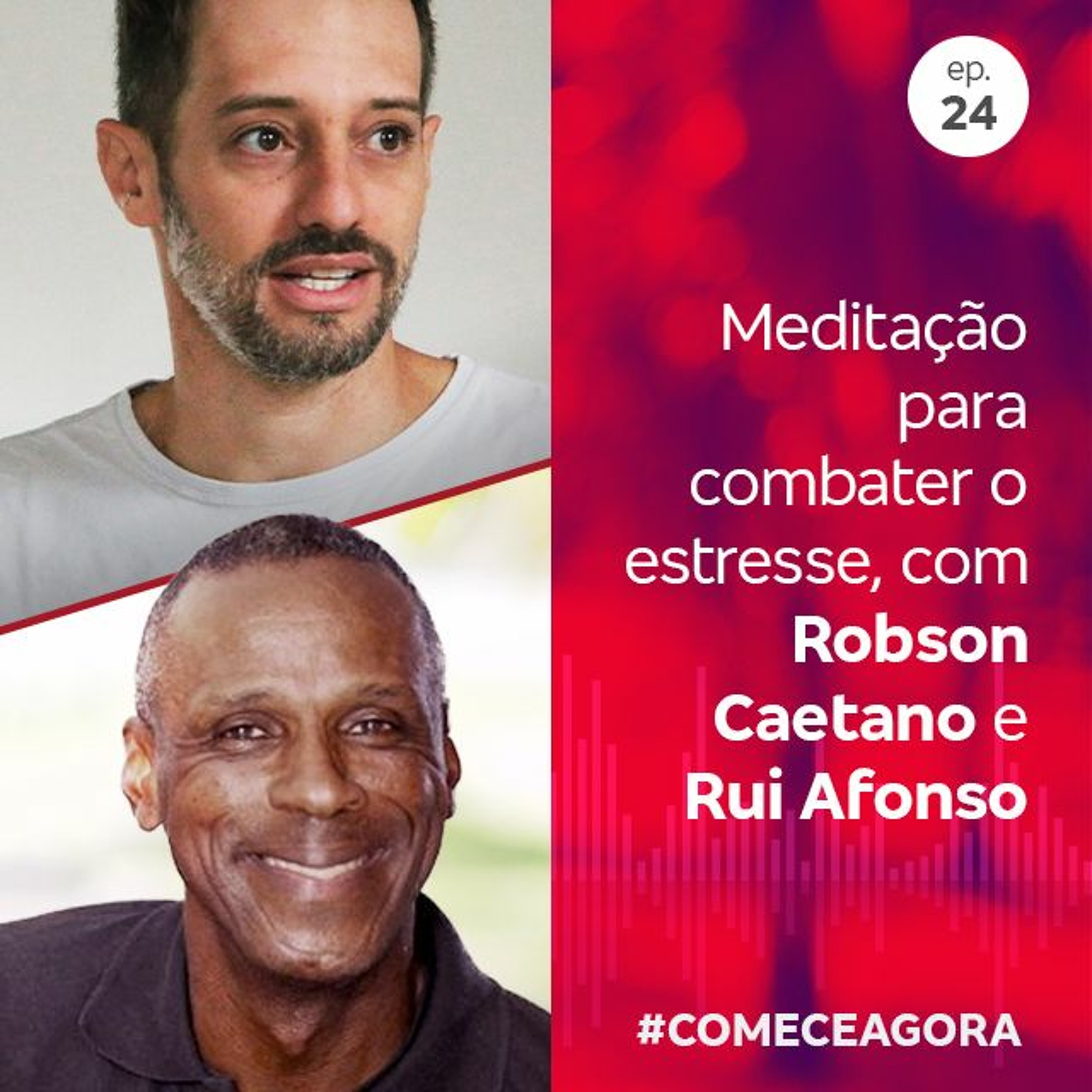 Comece Agora