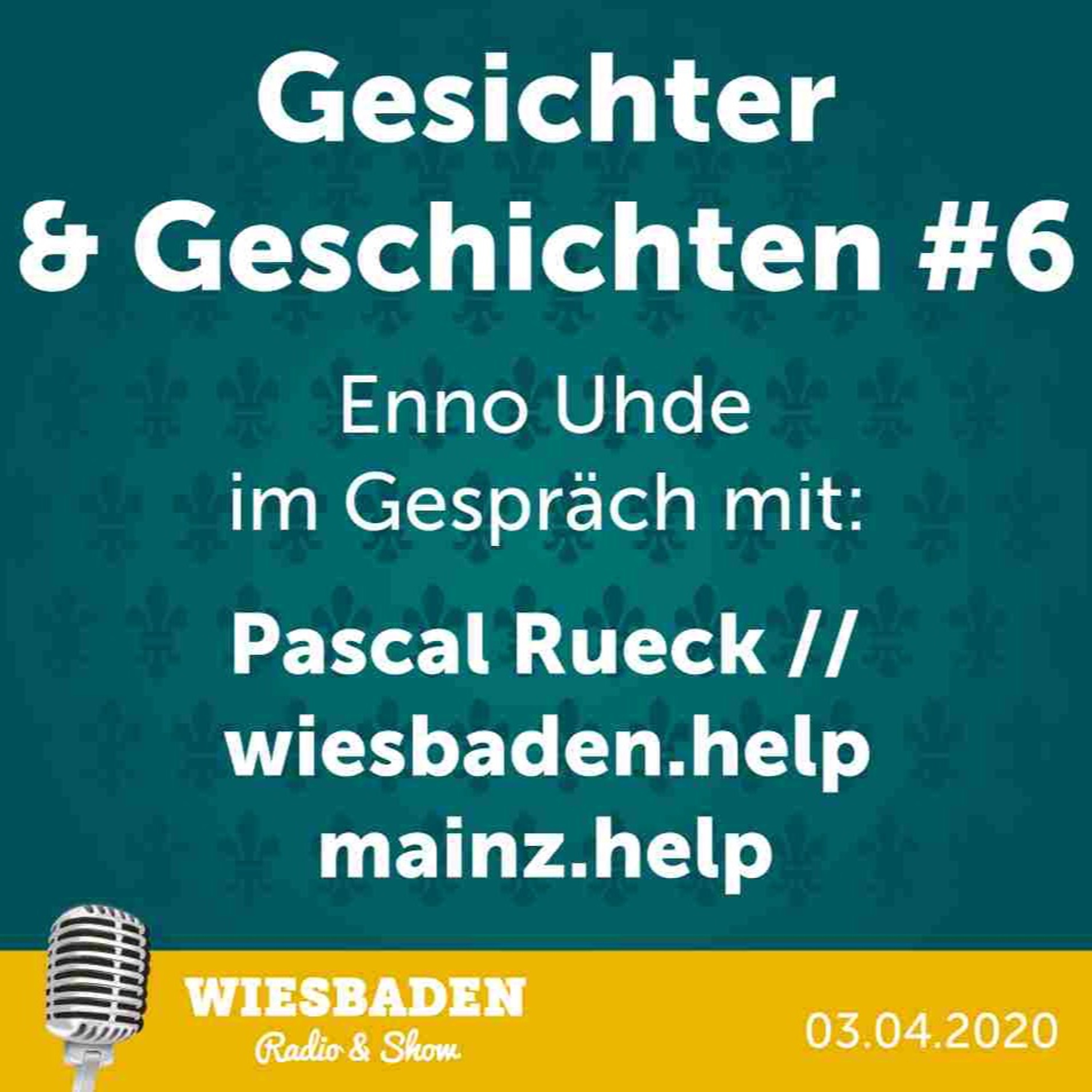 Wiesbaden Radio & Show