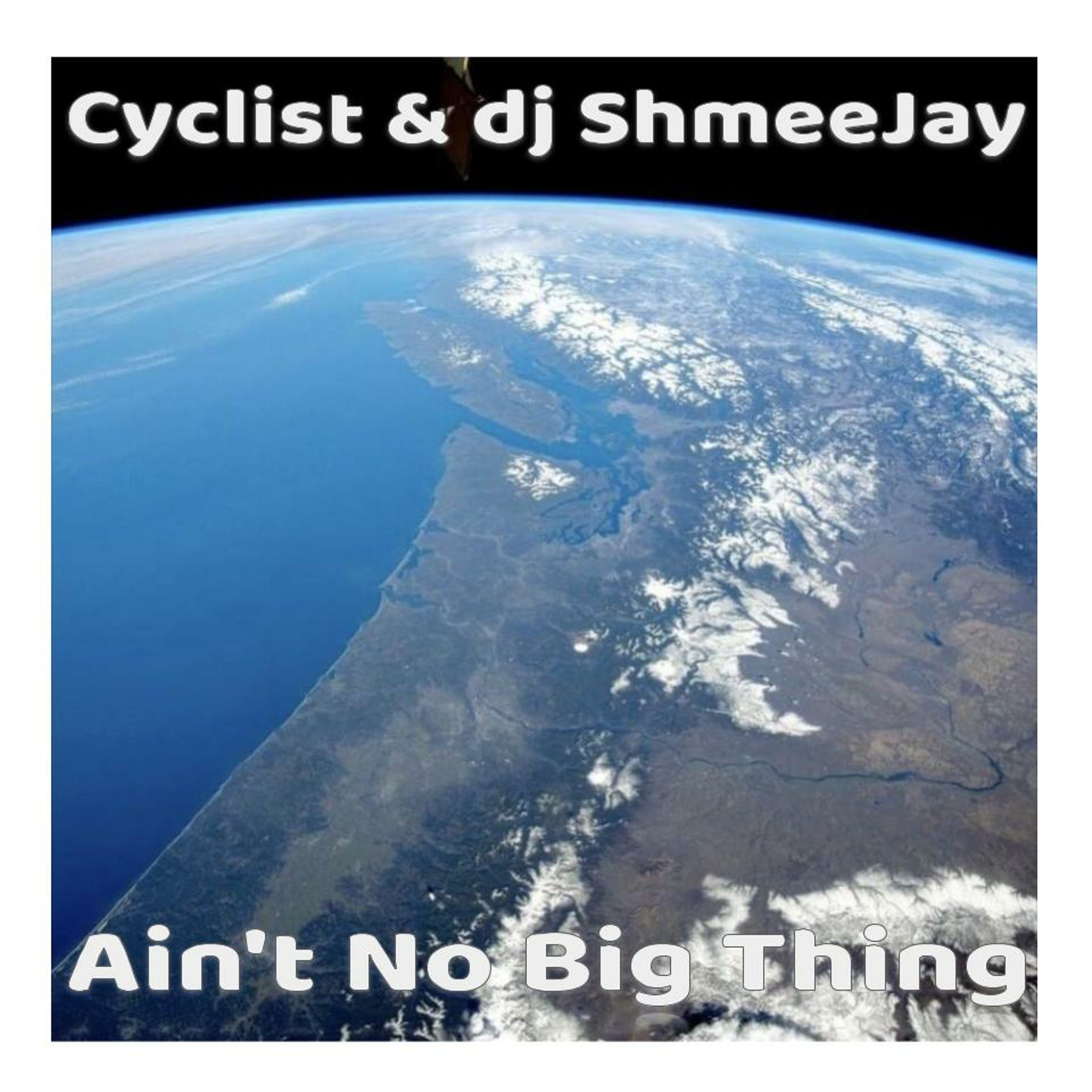 Ain\'t No Big Thing Radio Show