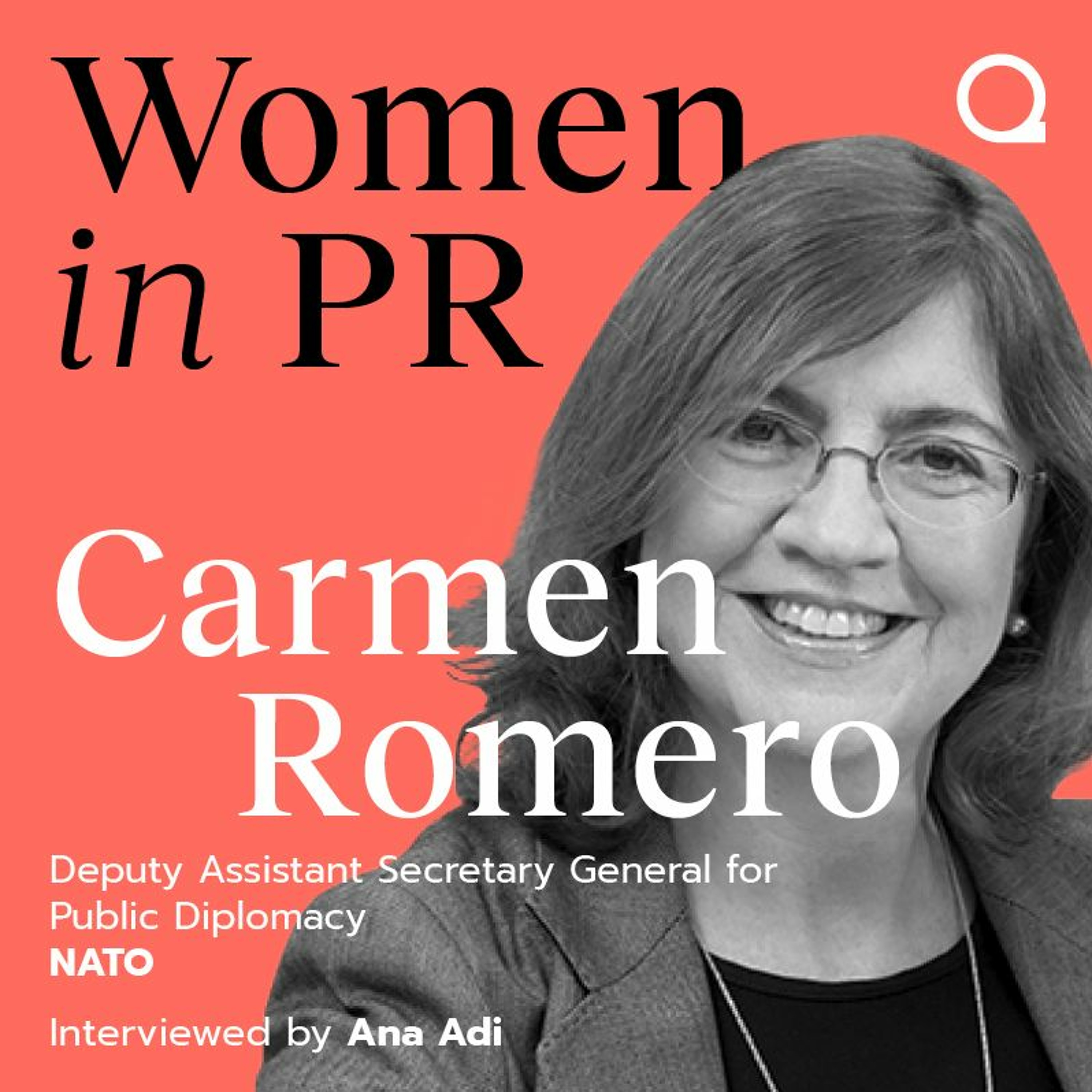 Women in PR