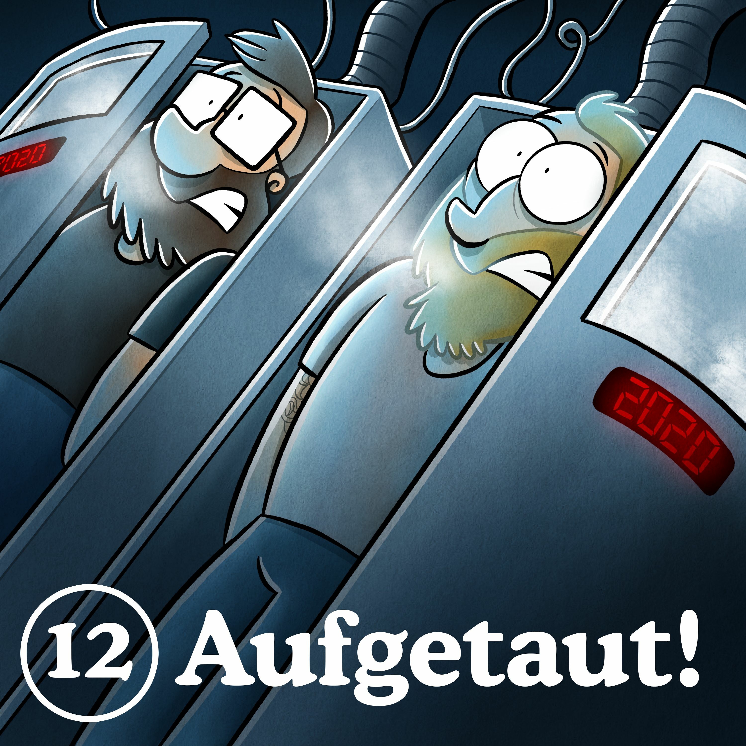 Peinliches Schweigen