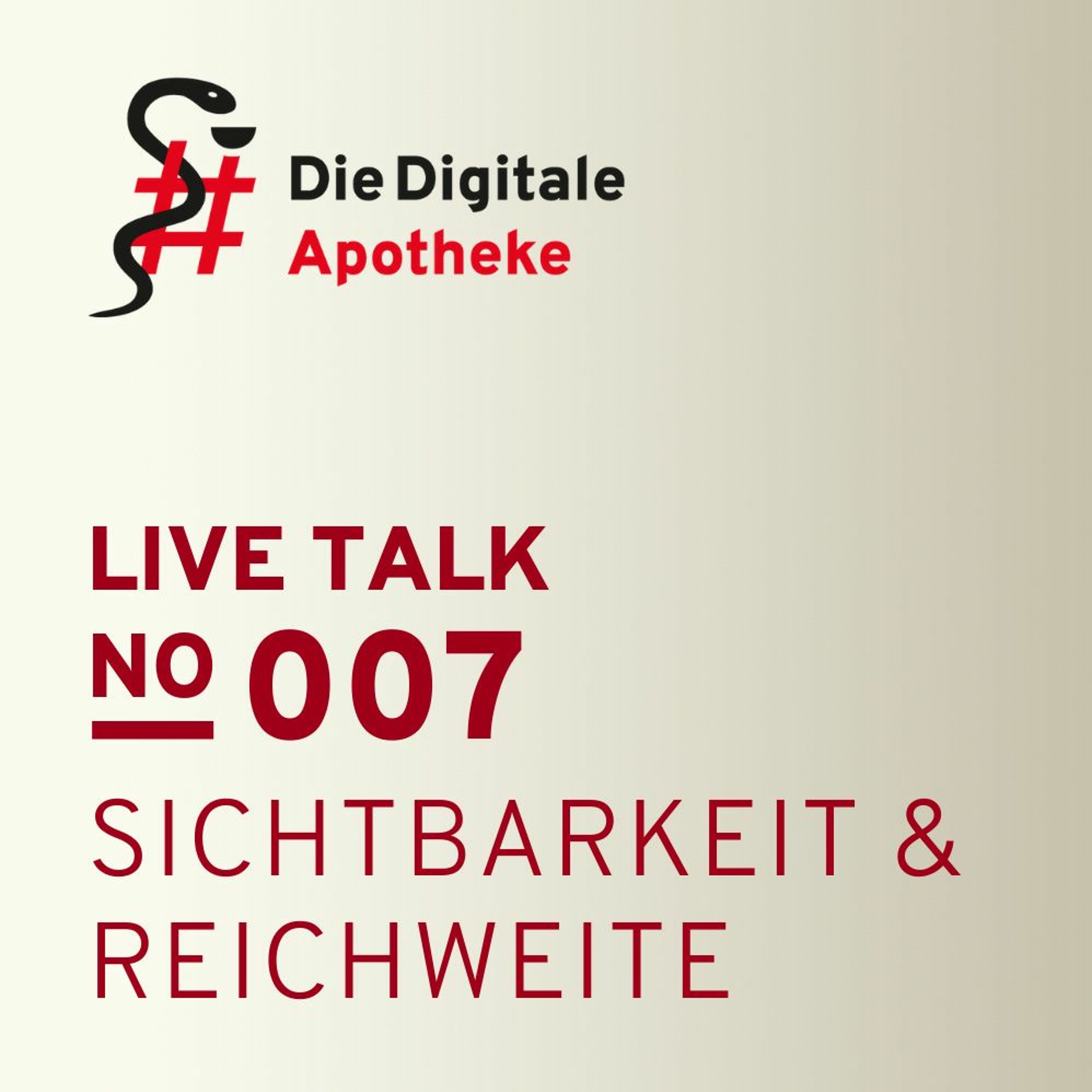 Die digitale Apotheke - Für die erfolgreiche Apotheke von morgen