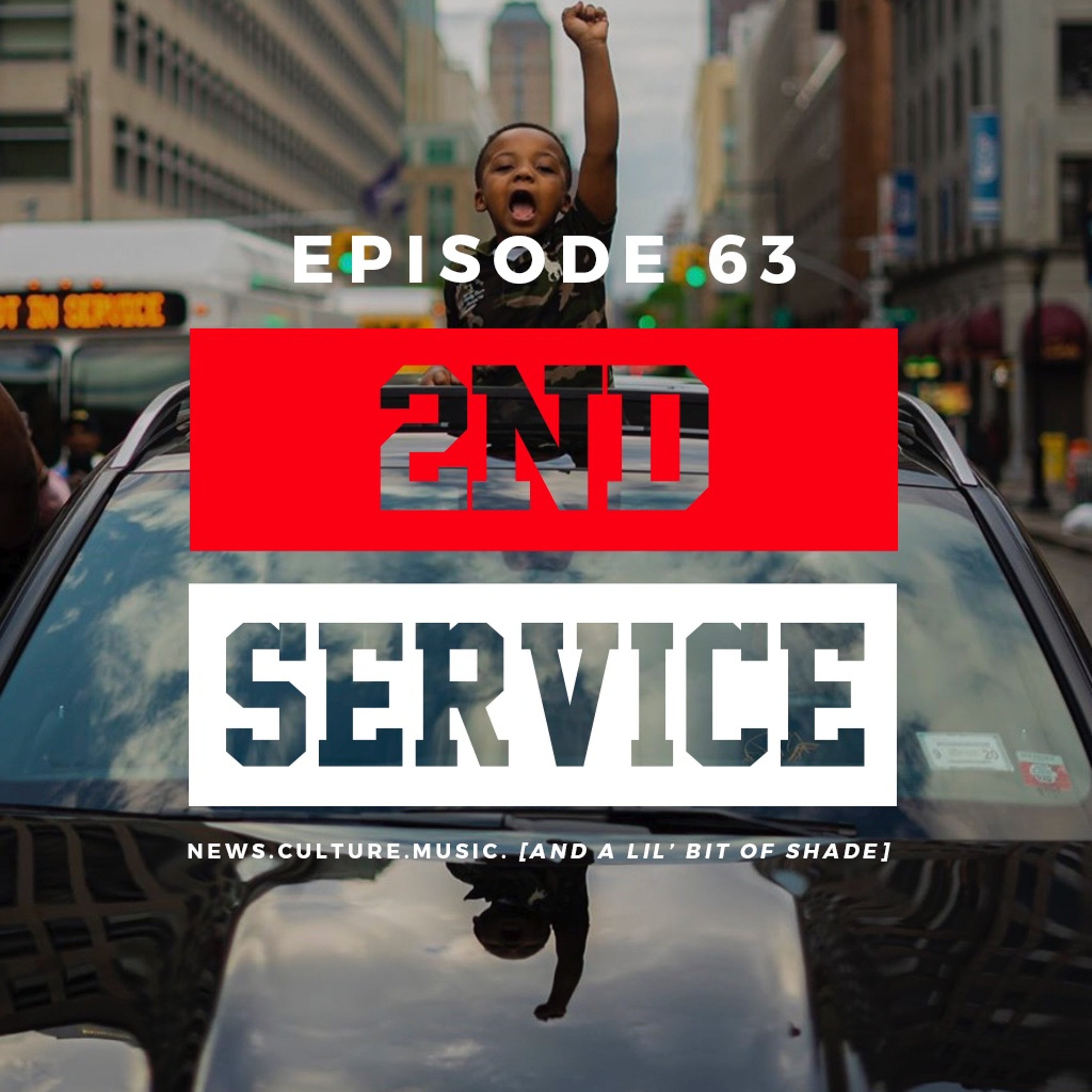 2ND SERVICE