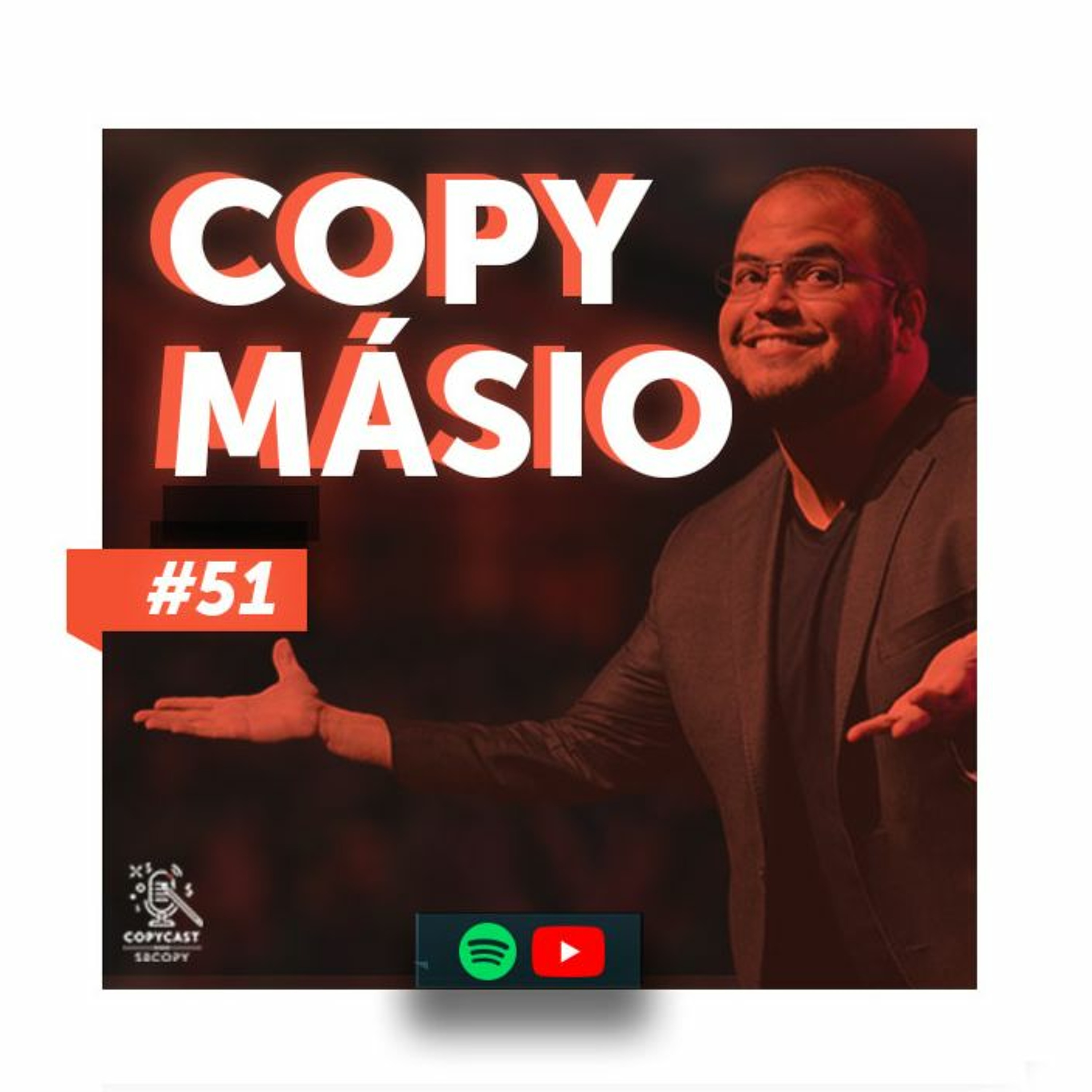 CopyCast