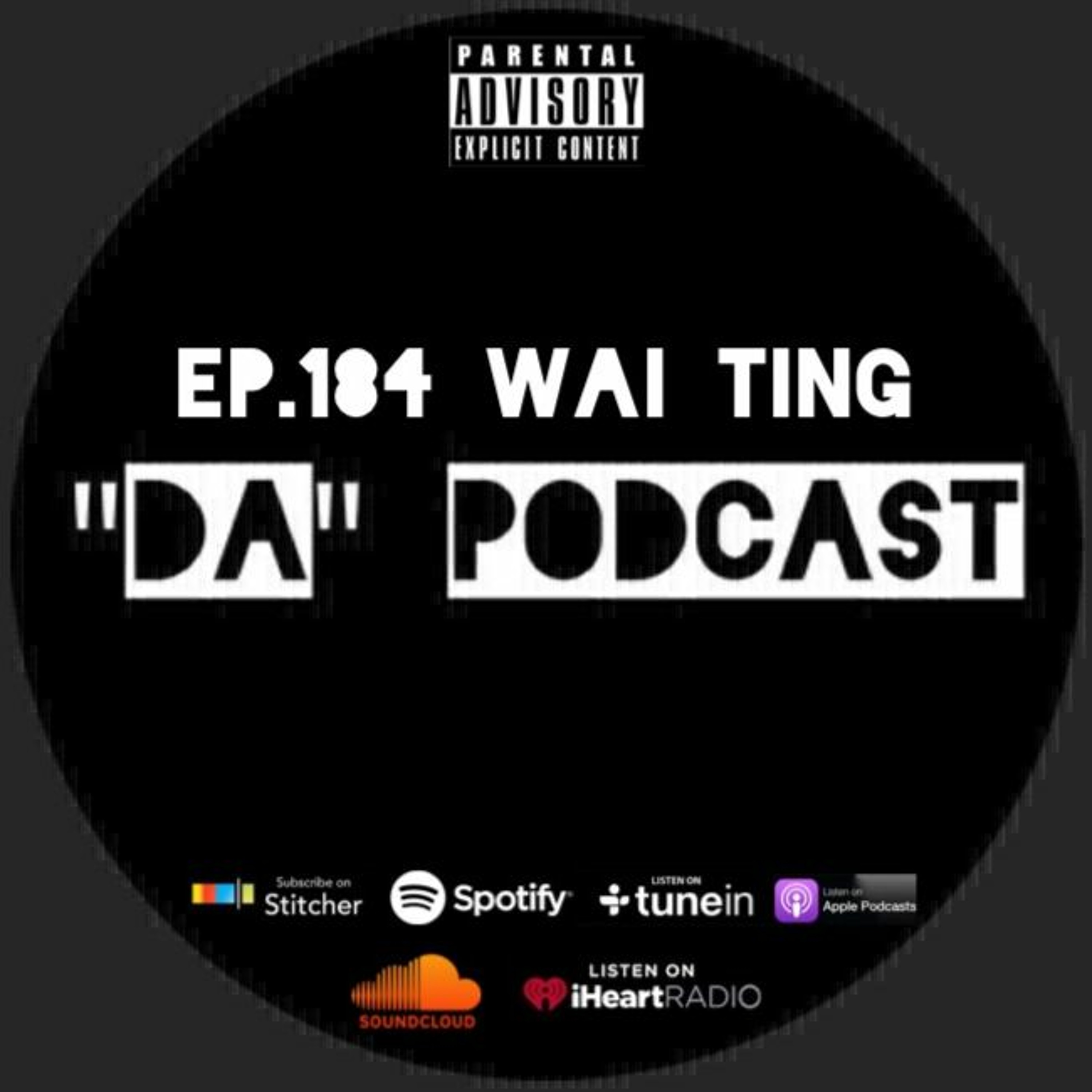 Ep.184 Wai Ting