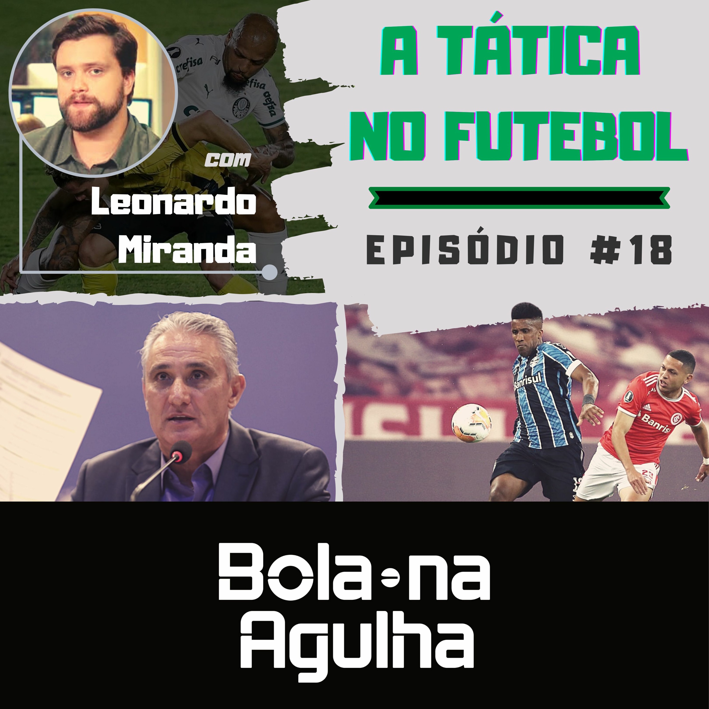 Bola na Agulha