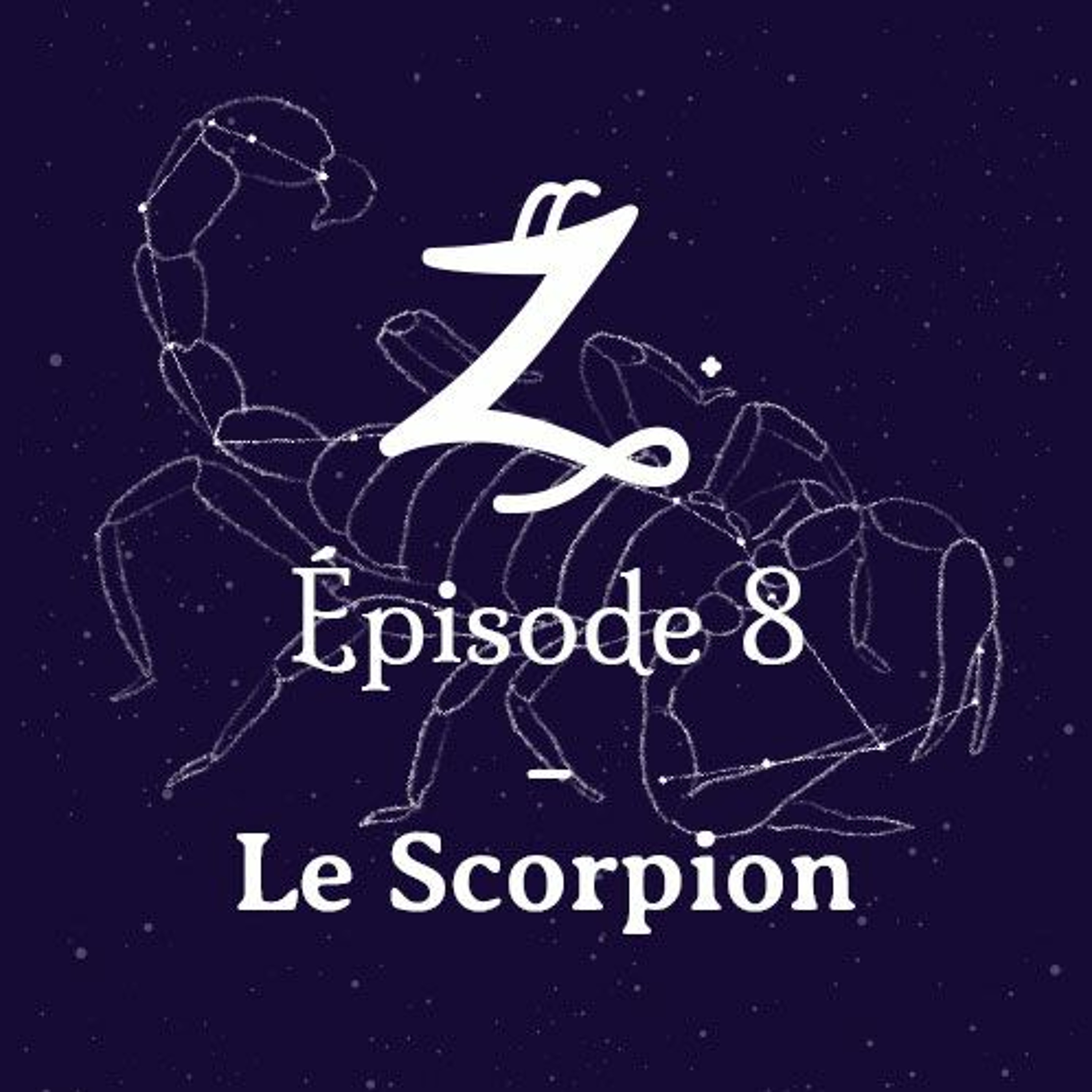 Z comme Zodiaque