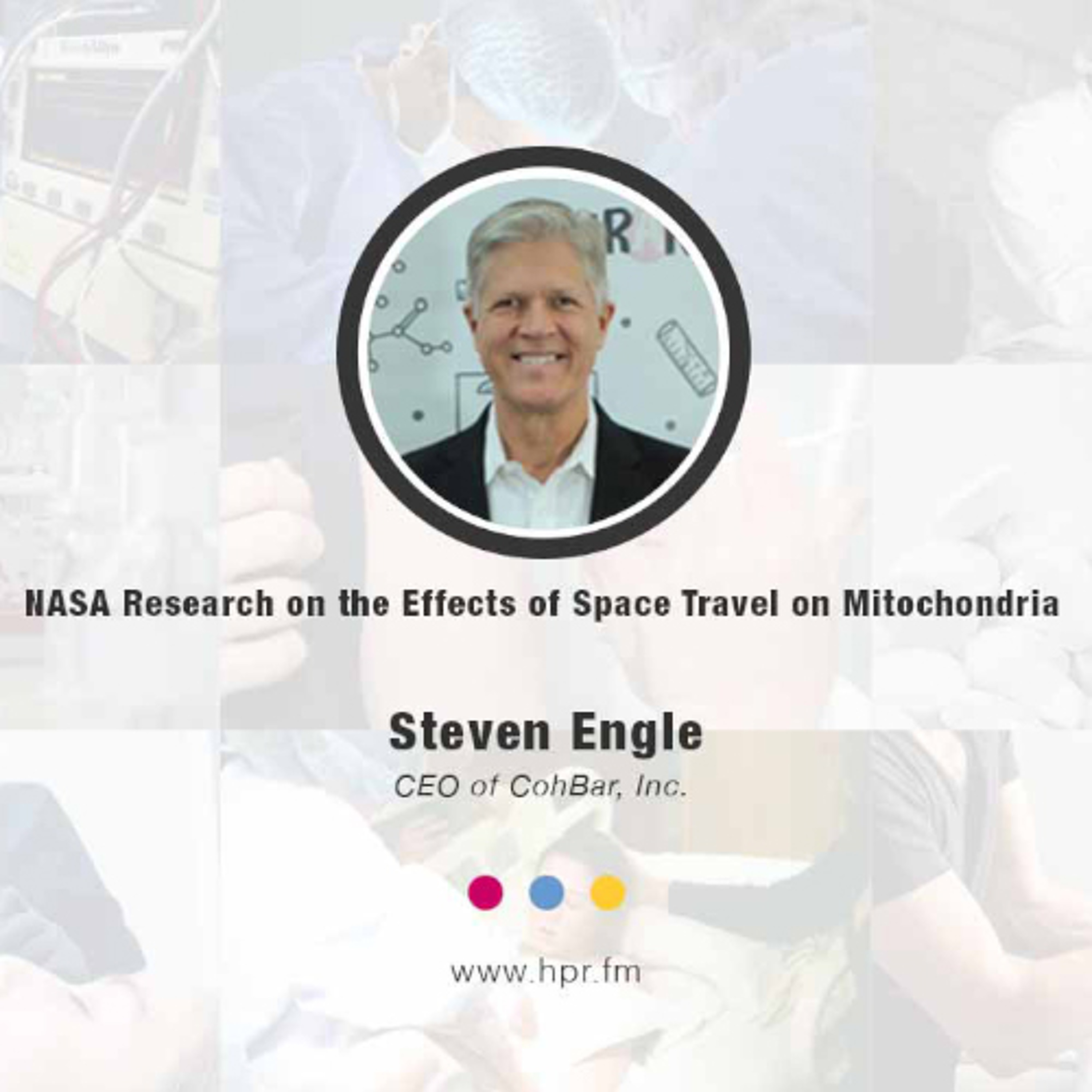 Health Professional Radio - Podcast