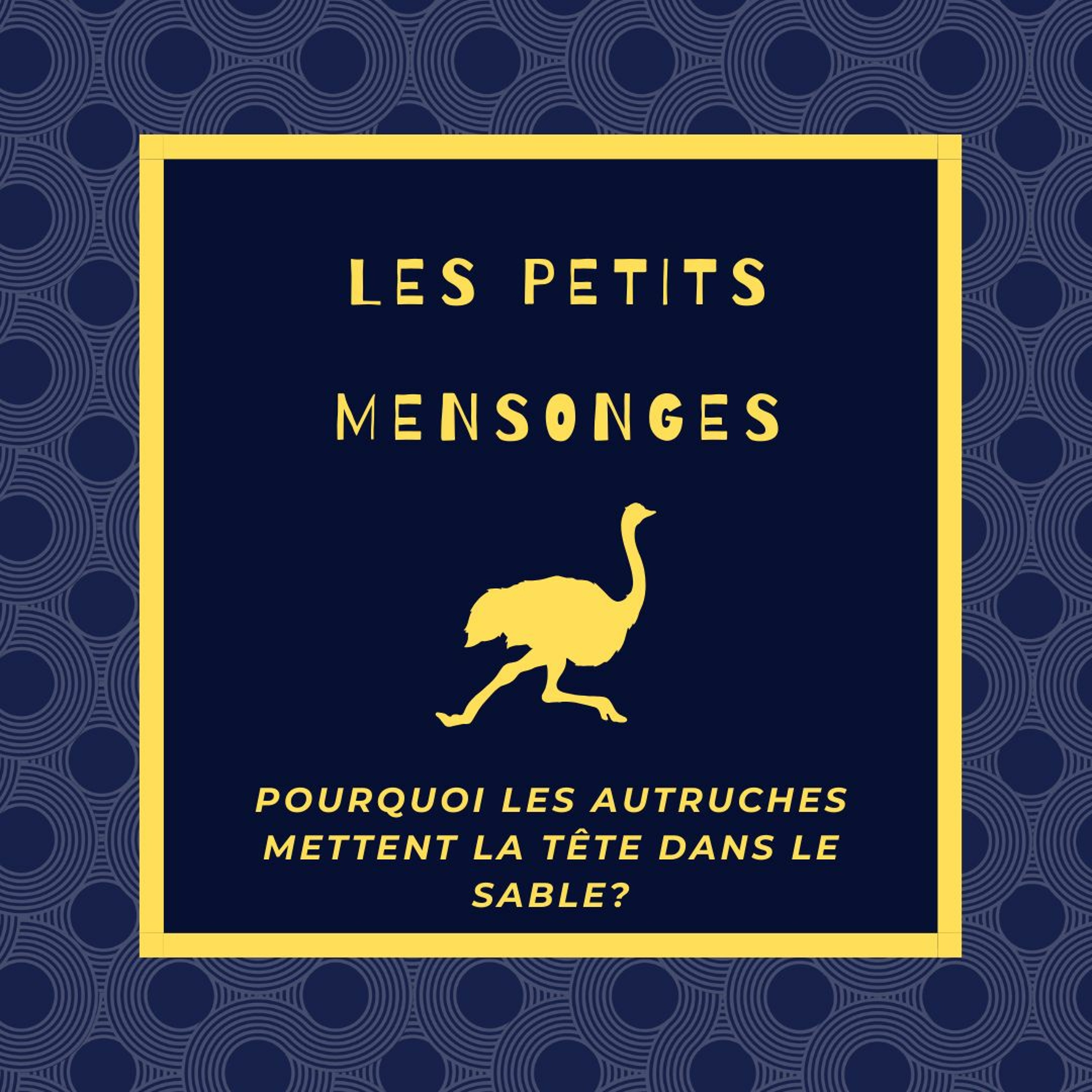 Les Petits Mensonges