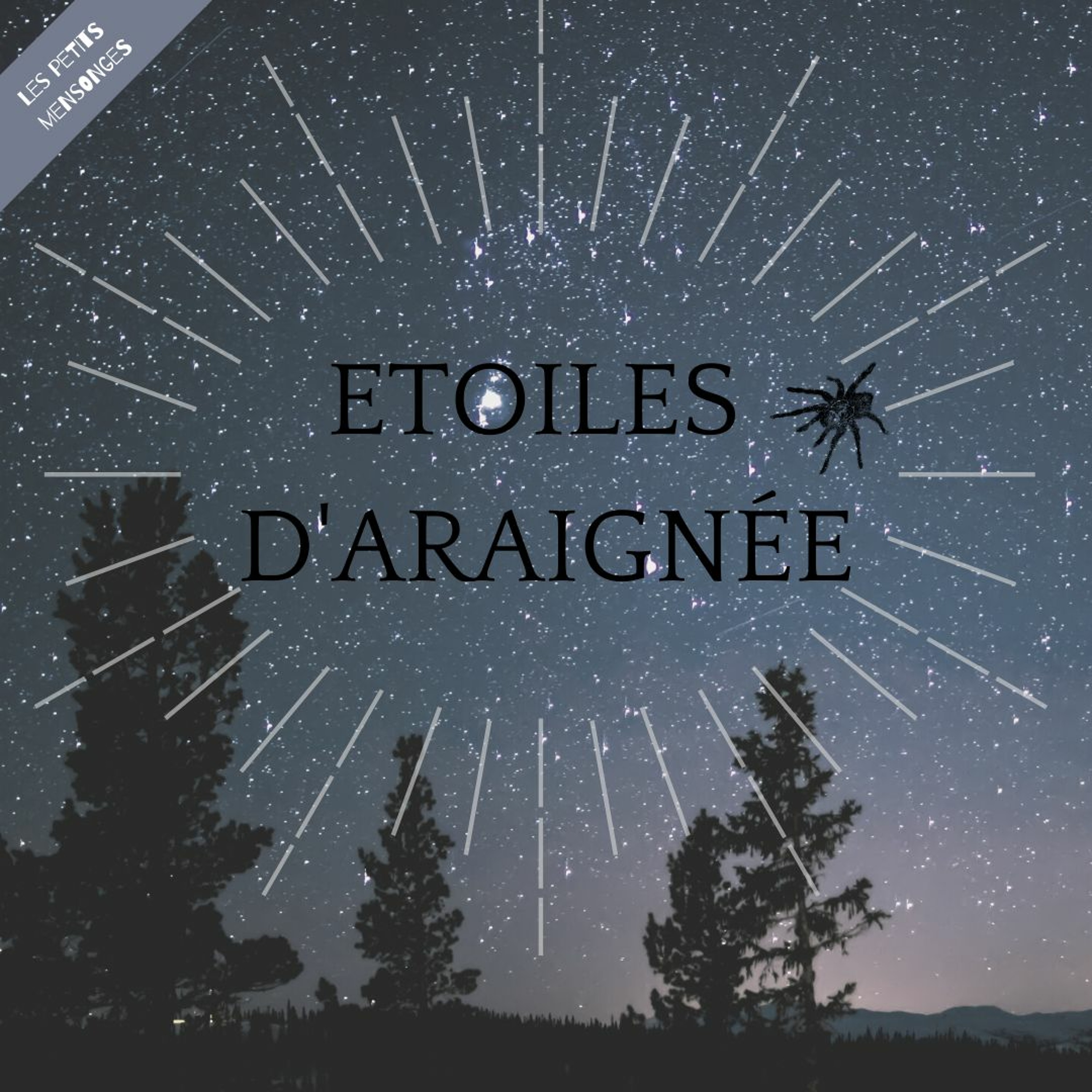 Les Petits Mensonges
