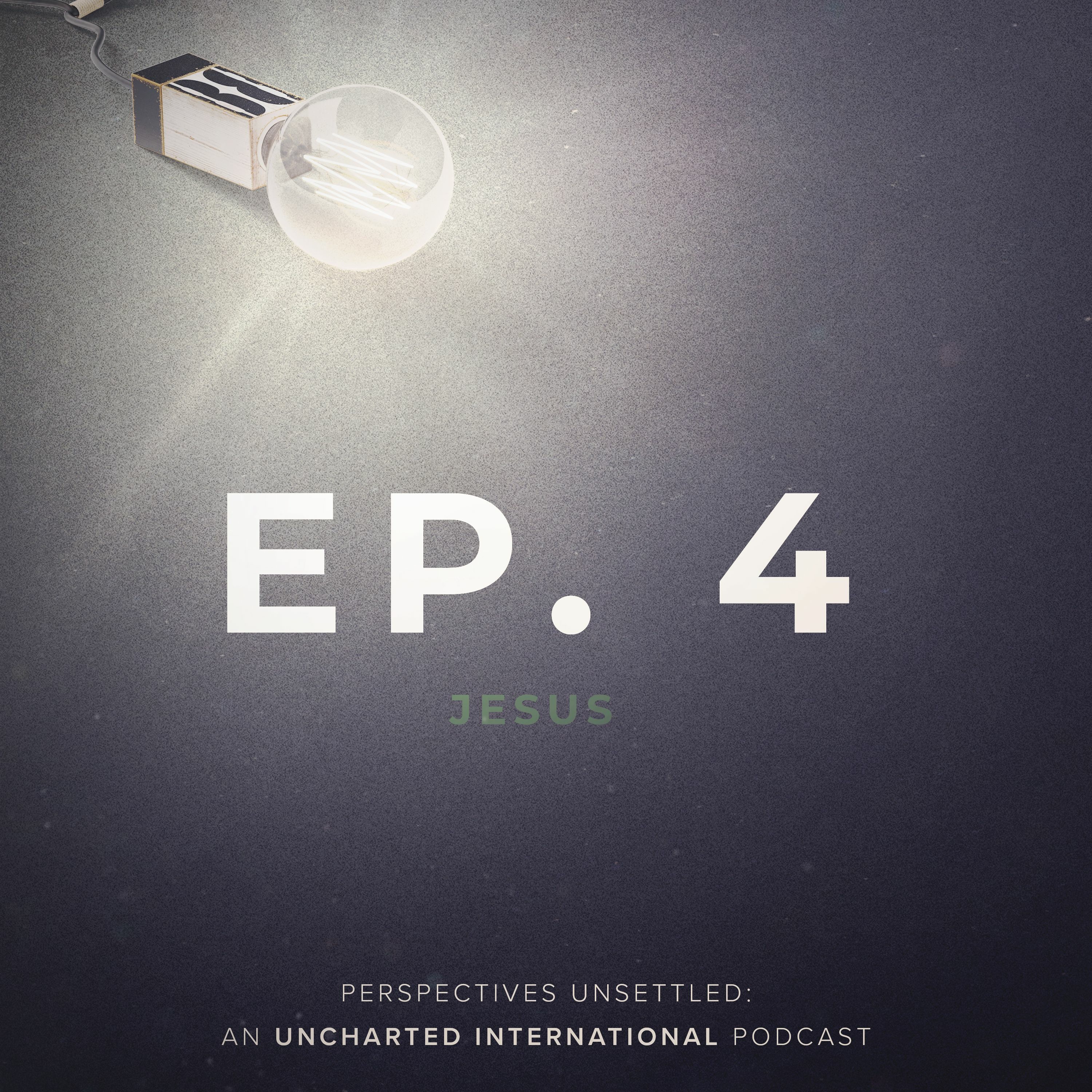 Jesus