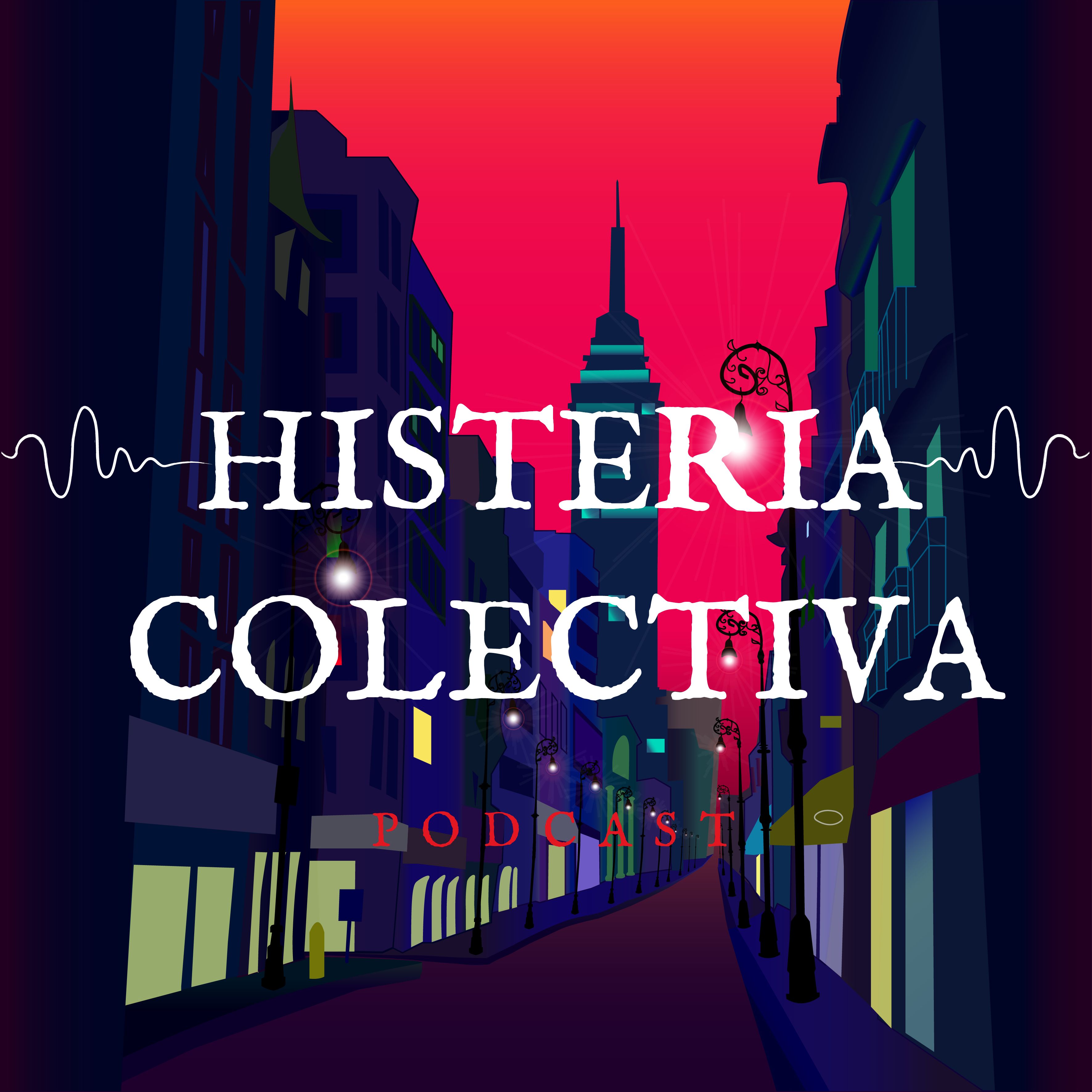 ¿Por qué nos da miedo?
