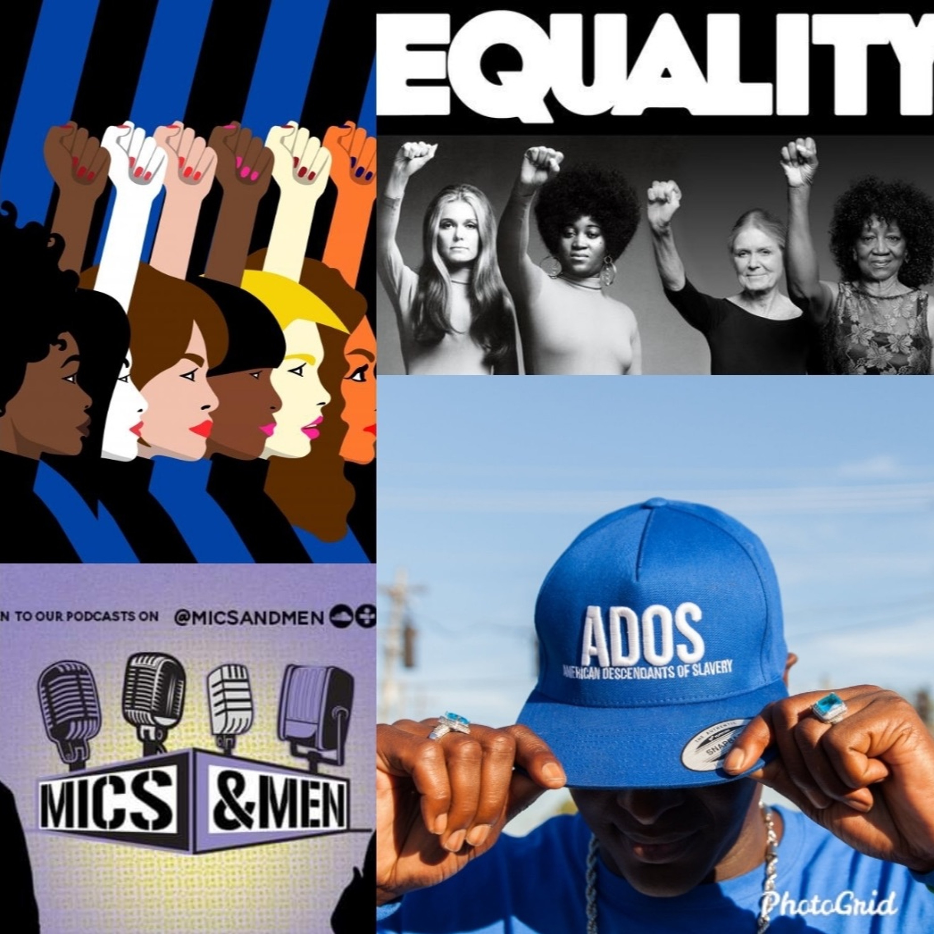#TWENTYFIVE - Feminism, Flu and the Third Fight