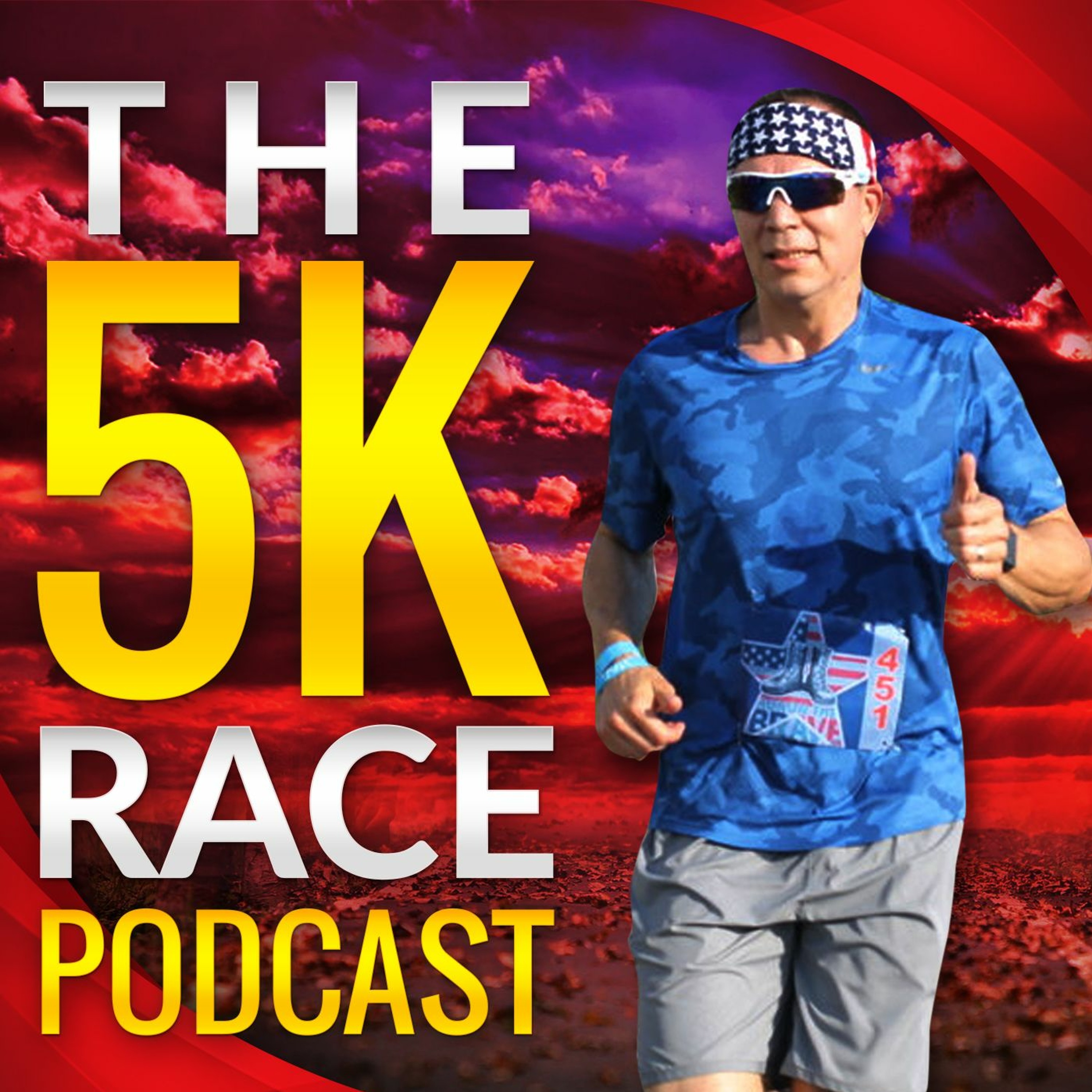 Streak Running, Ramping up Mileage & Our Best Chances For Racing in 2020