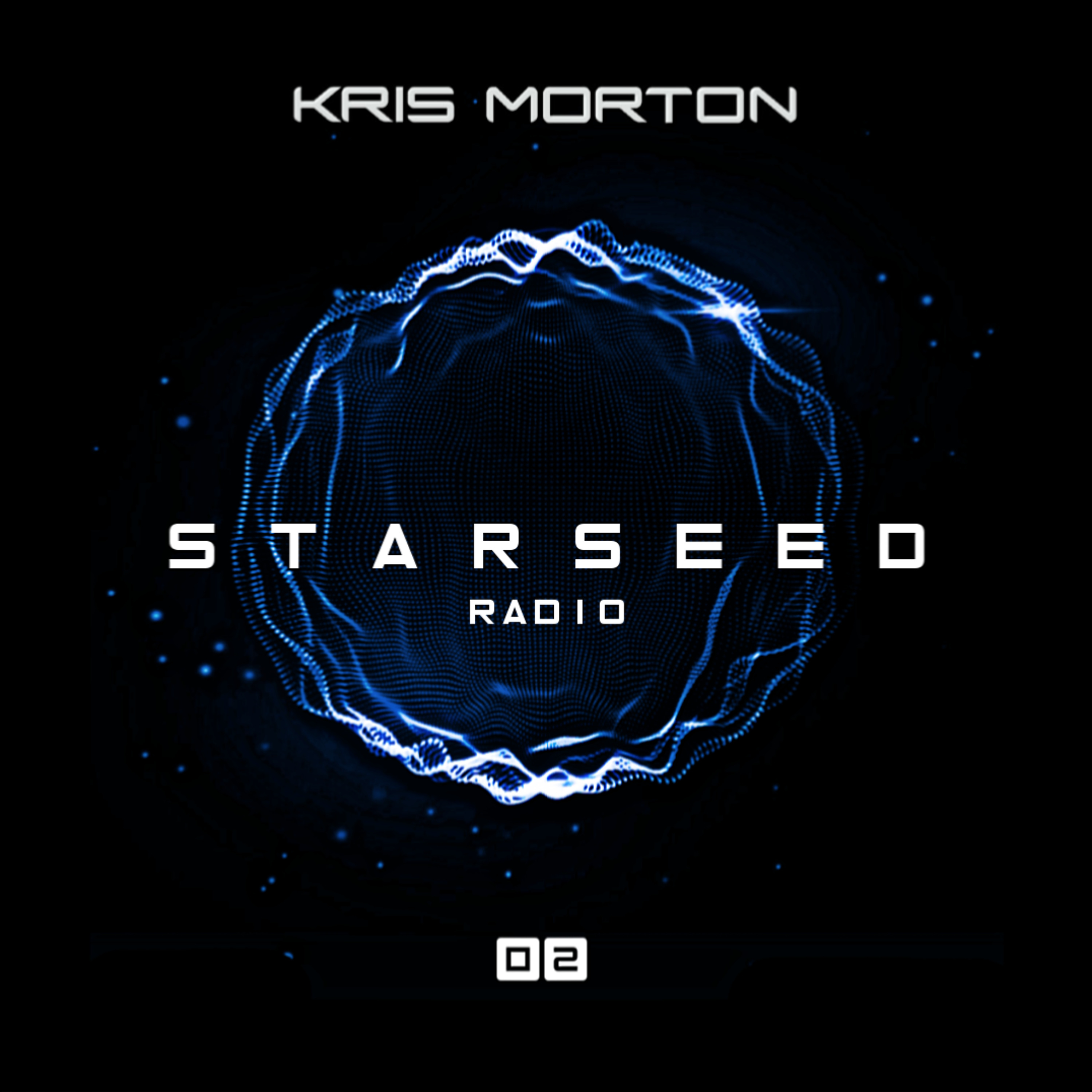 Starseed Radio 02