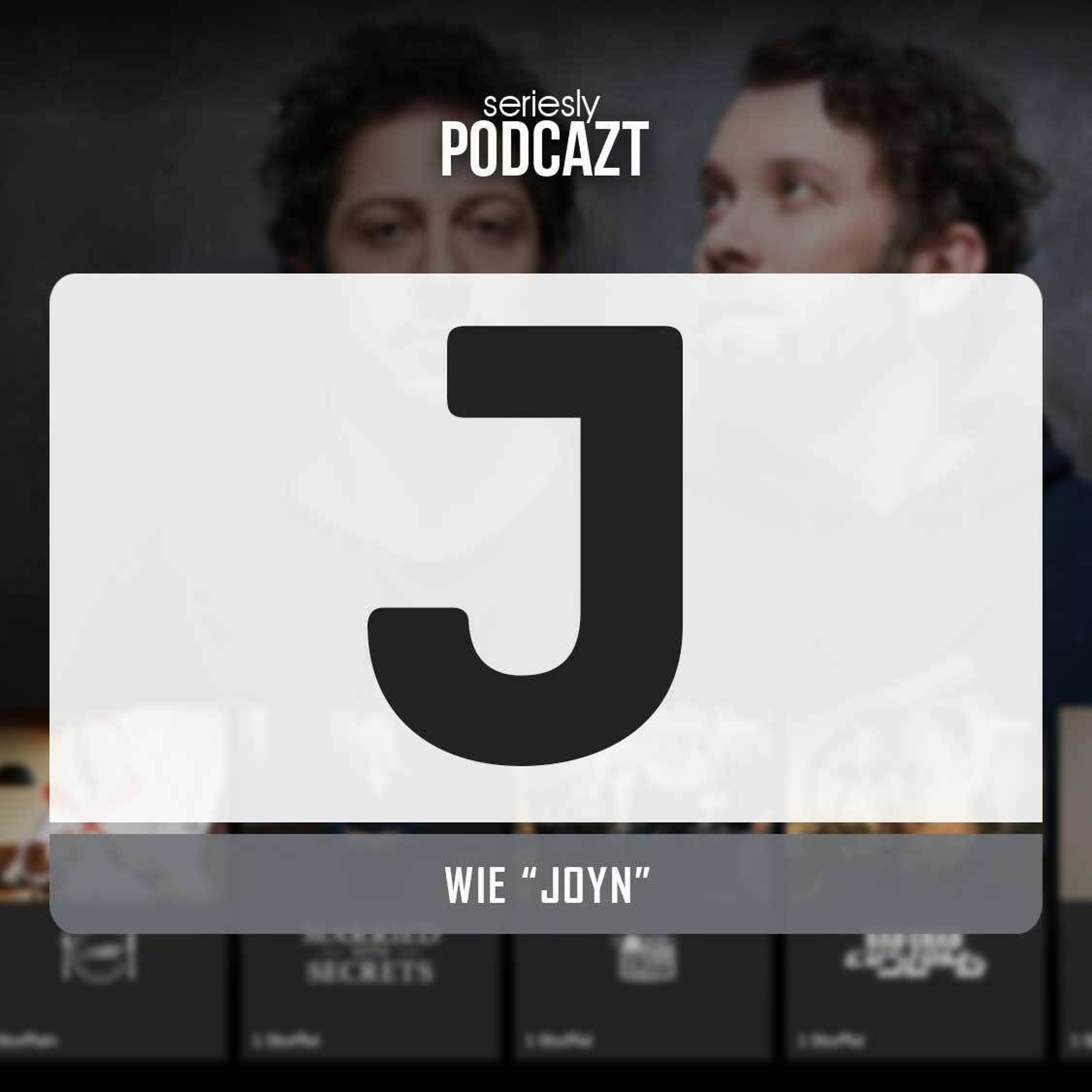seriesly podcAZt - Der TV-Serien-Podcast